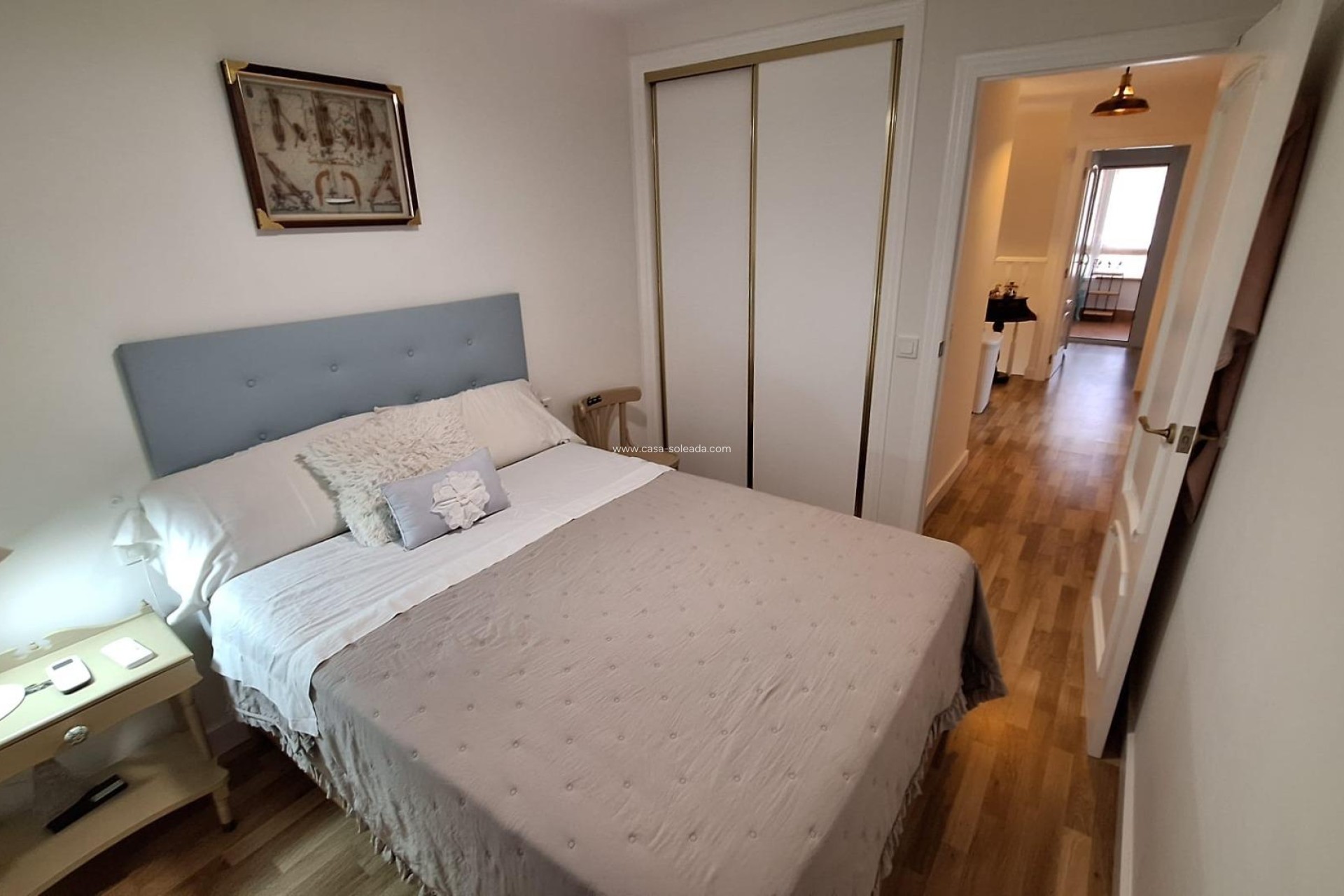 Wiederverkauf - Villa - Torrevieja - Los Balcones