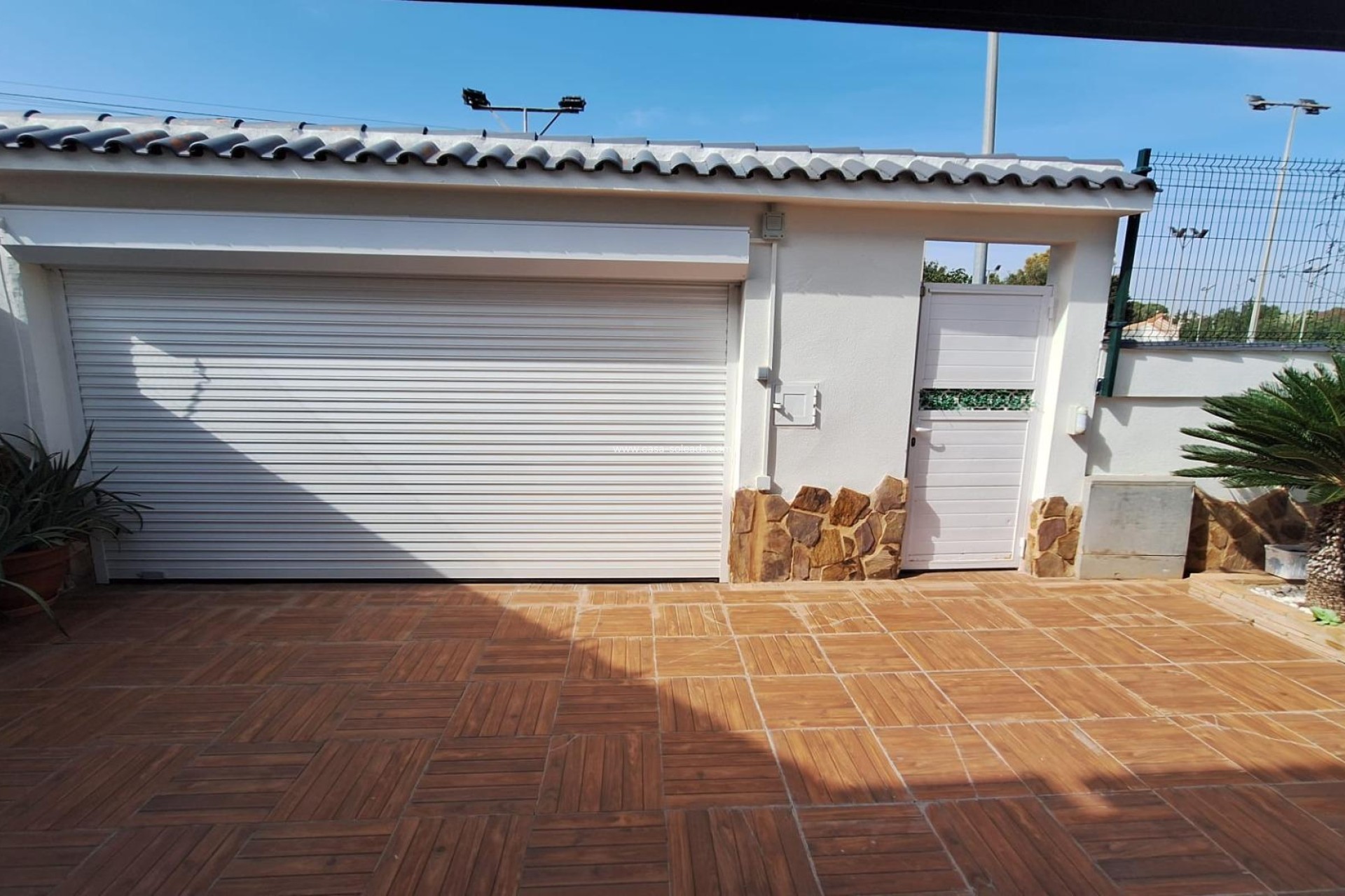 Wiederverkauf - Villa - Torrevieja - Los Balcones