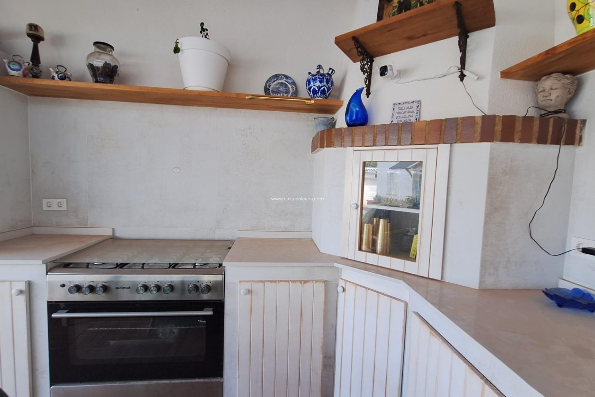 Wiederverkauf - Villa - Torrevieja - Los Balcones