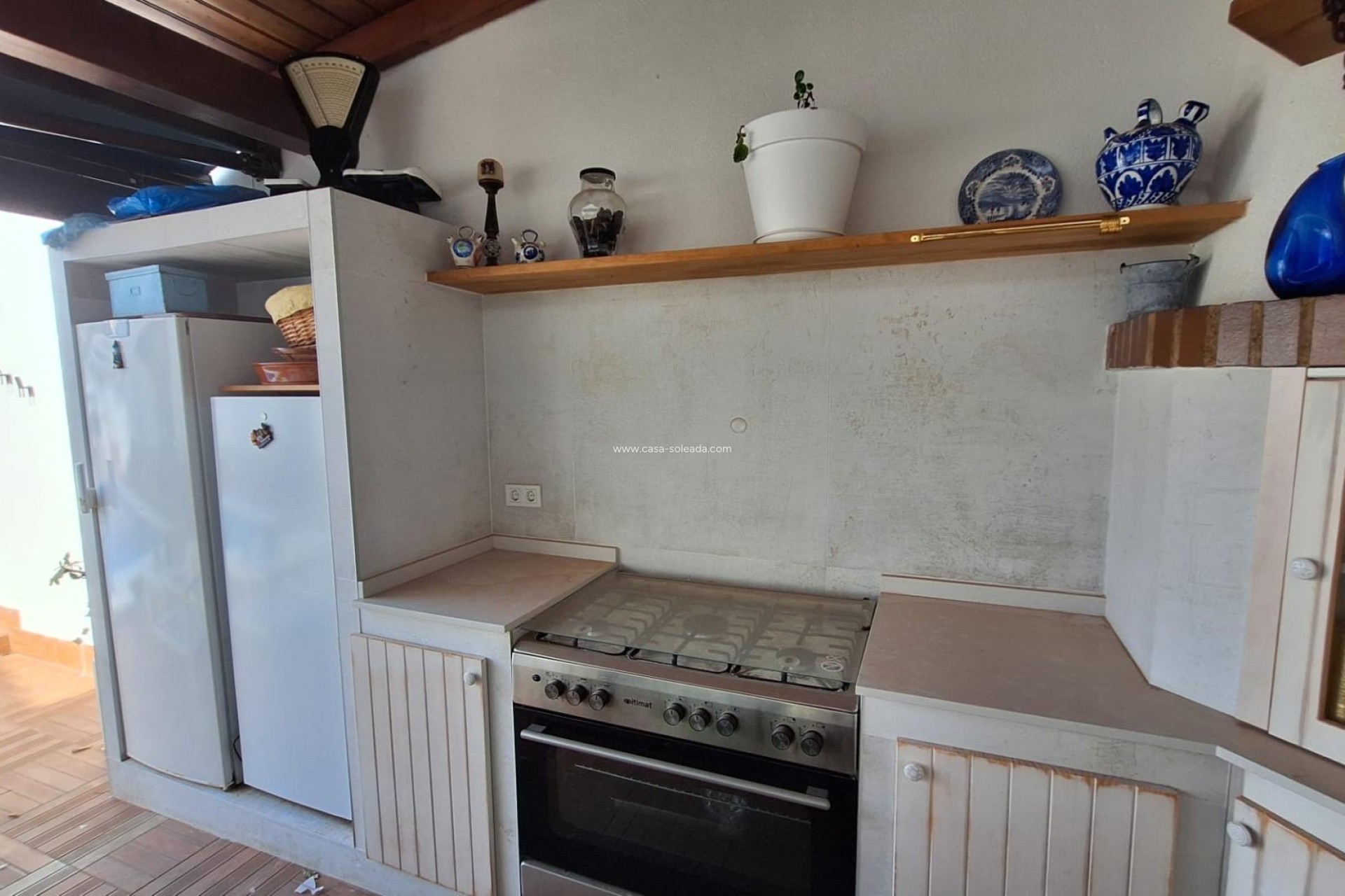 Wiederverkauf - Villa - Torrevieja - Los Balcones
