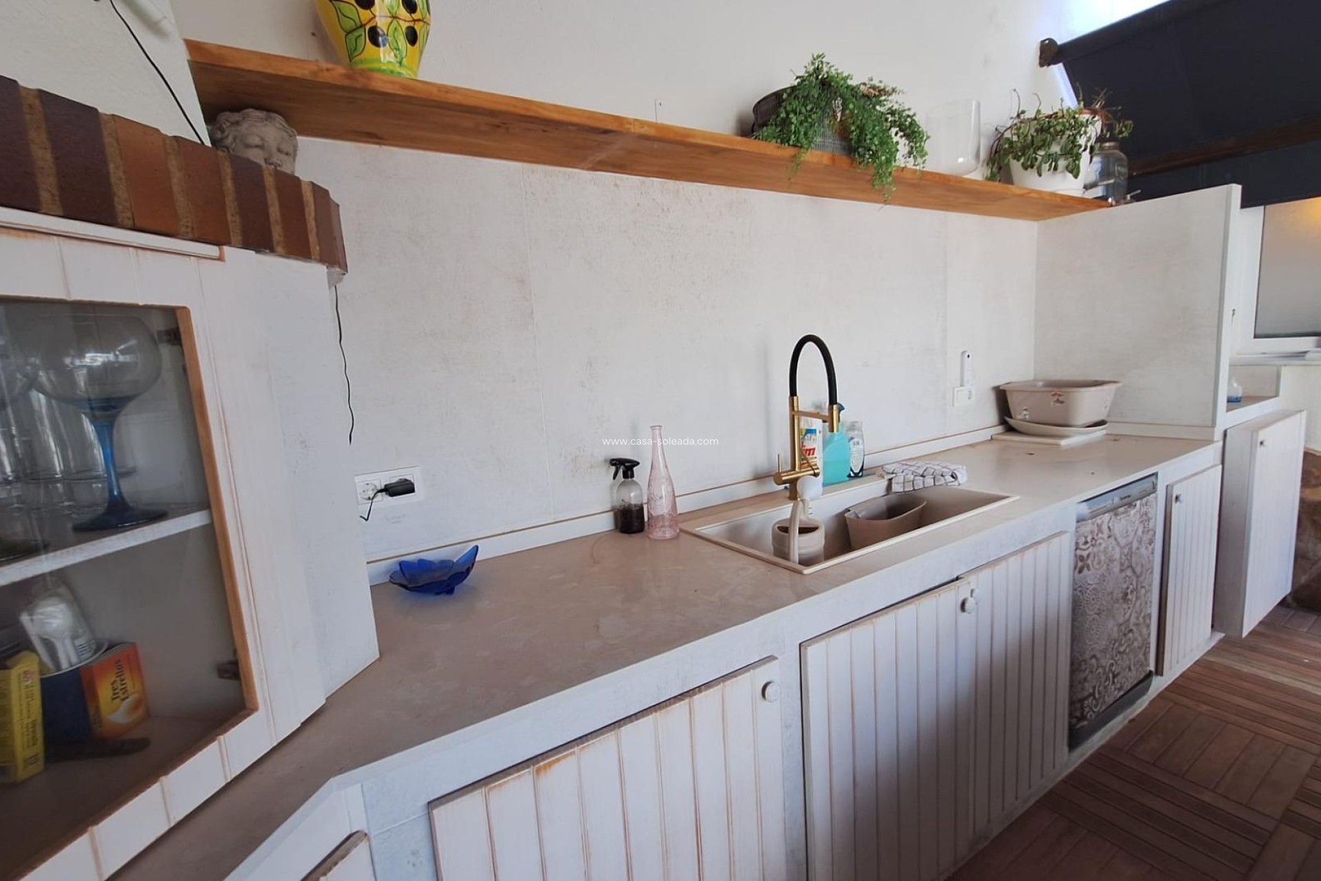 Wiederverkauf - Villa - Torrevieja - Los Balcones