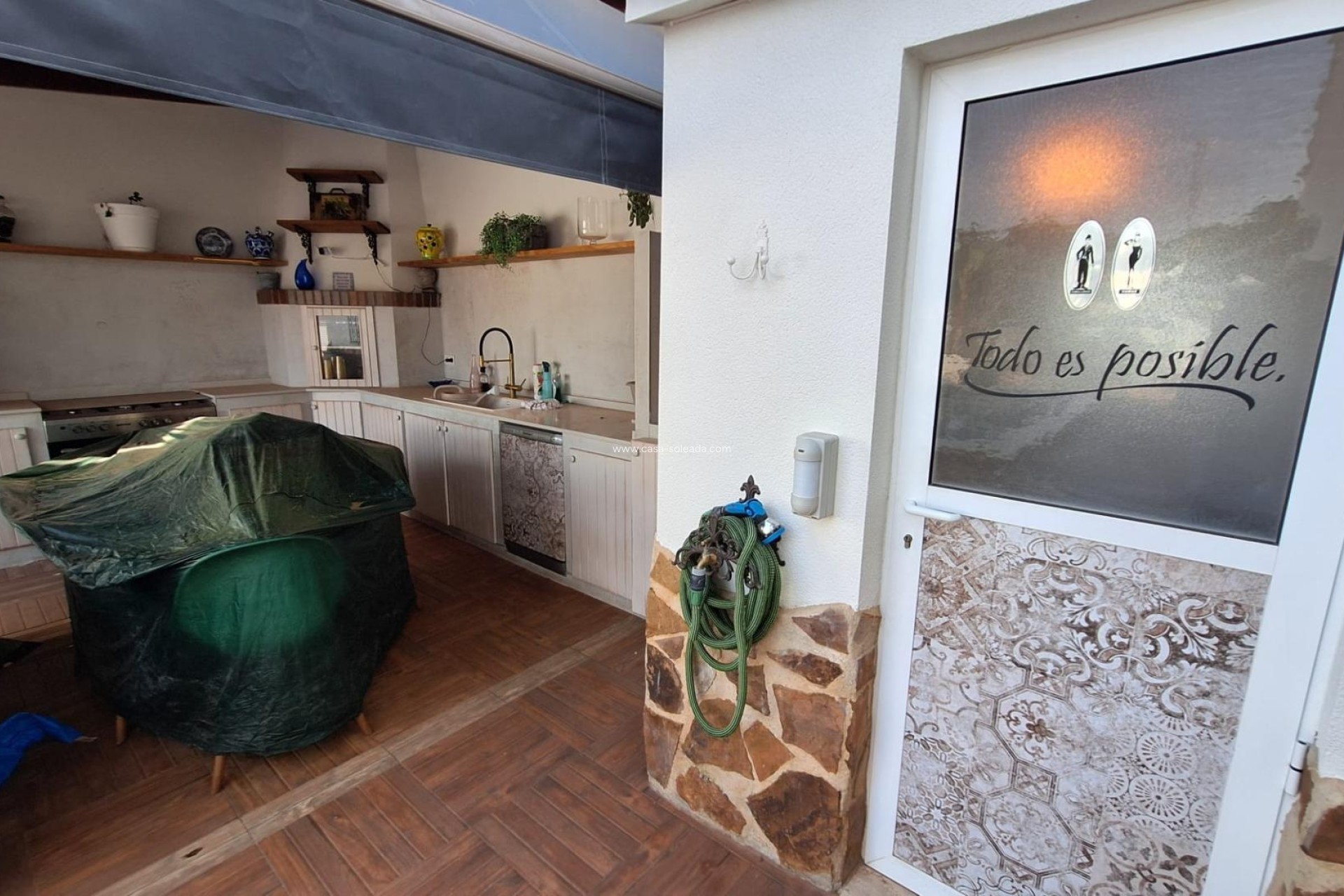 Wiederverkauf - Villa - Torrevieja - Los Balcones