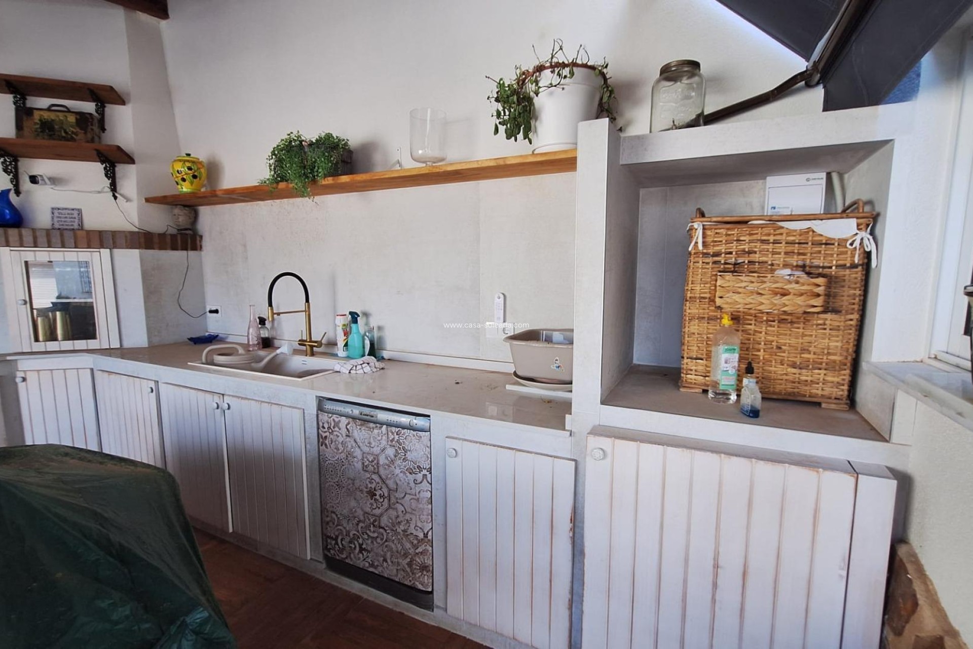 Wiederverkauf - Villa - Torrevieja - Los Balcones