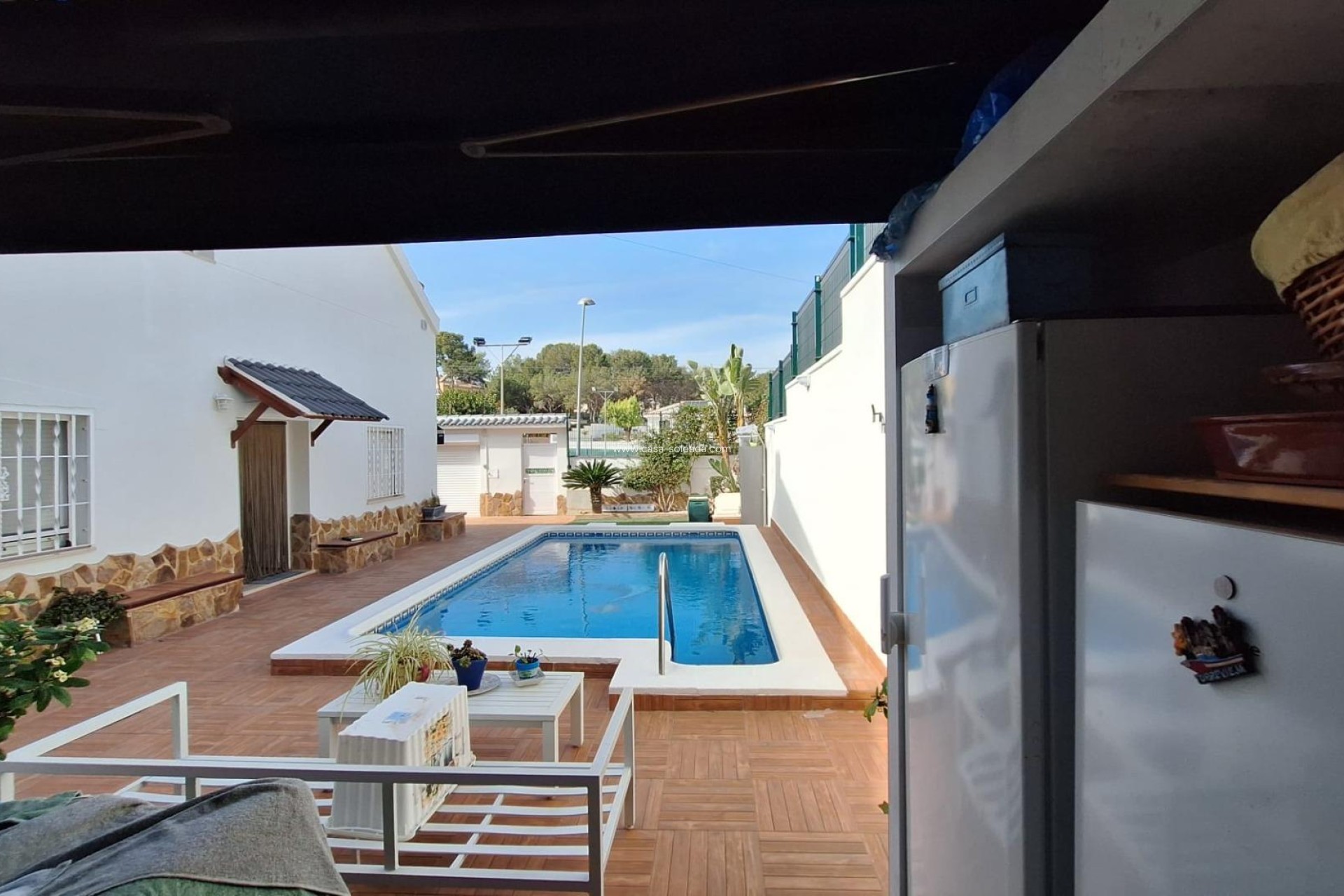 Wiederverkauf - Villa - Torrevieja - Los Balcones