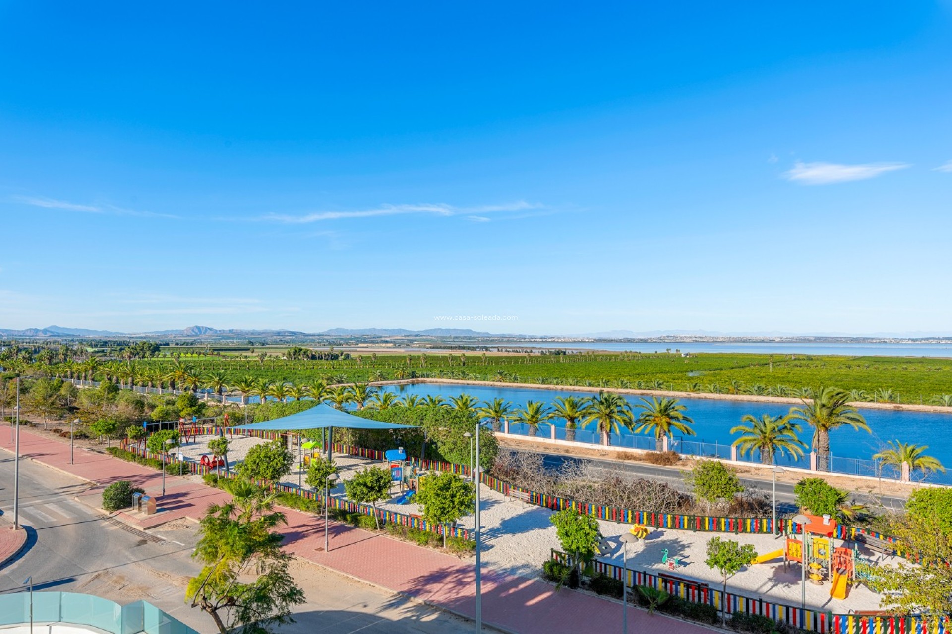 Wiederverkauf - Villa - Torrevieja - Los Balcones