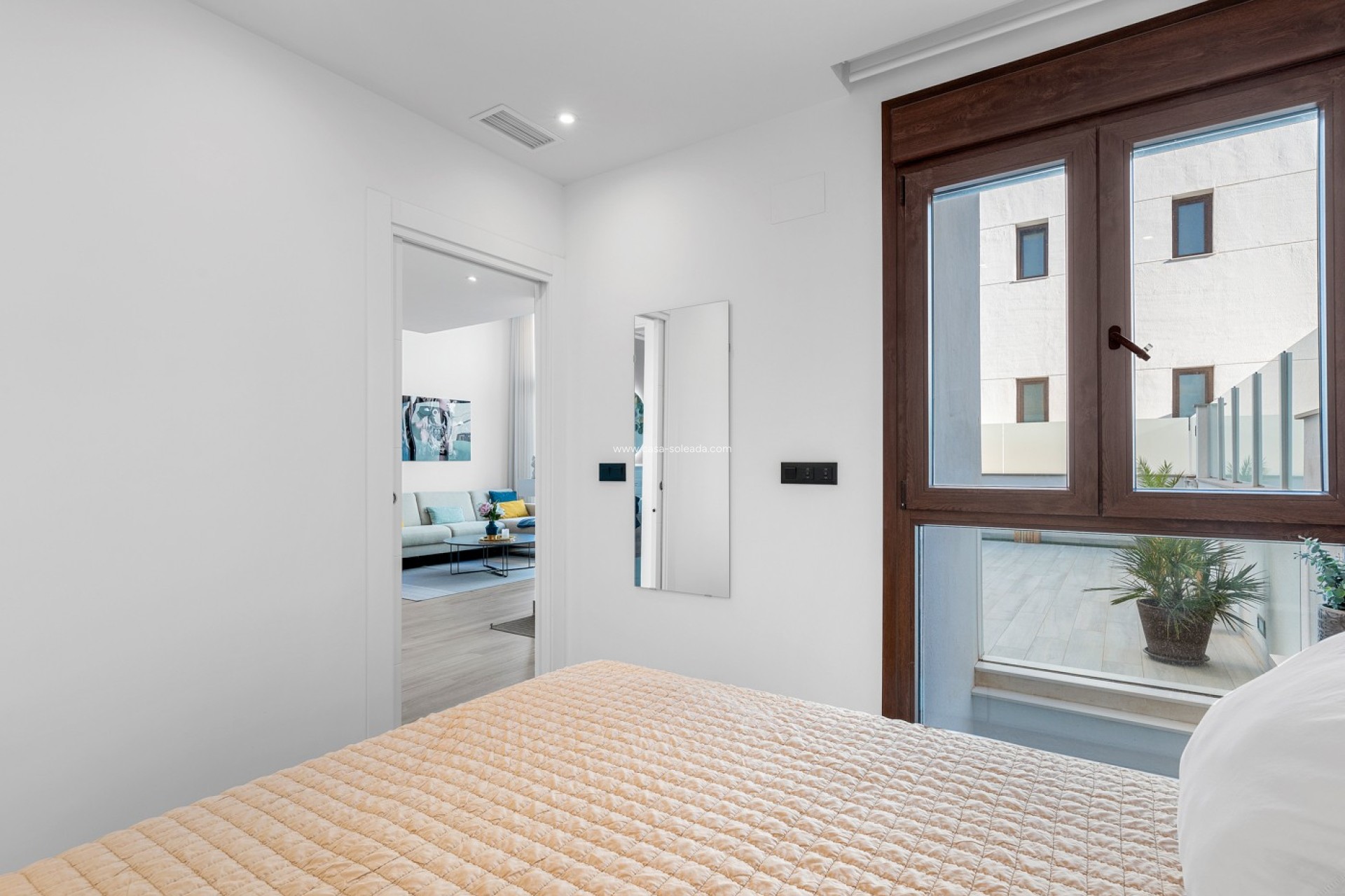Wiederverkauf - Villa - Torrevieja - Los Balcones