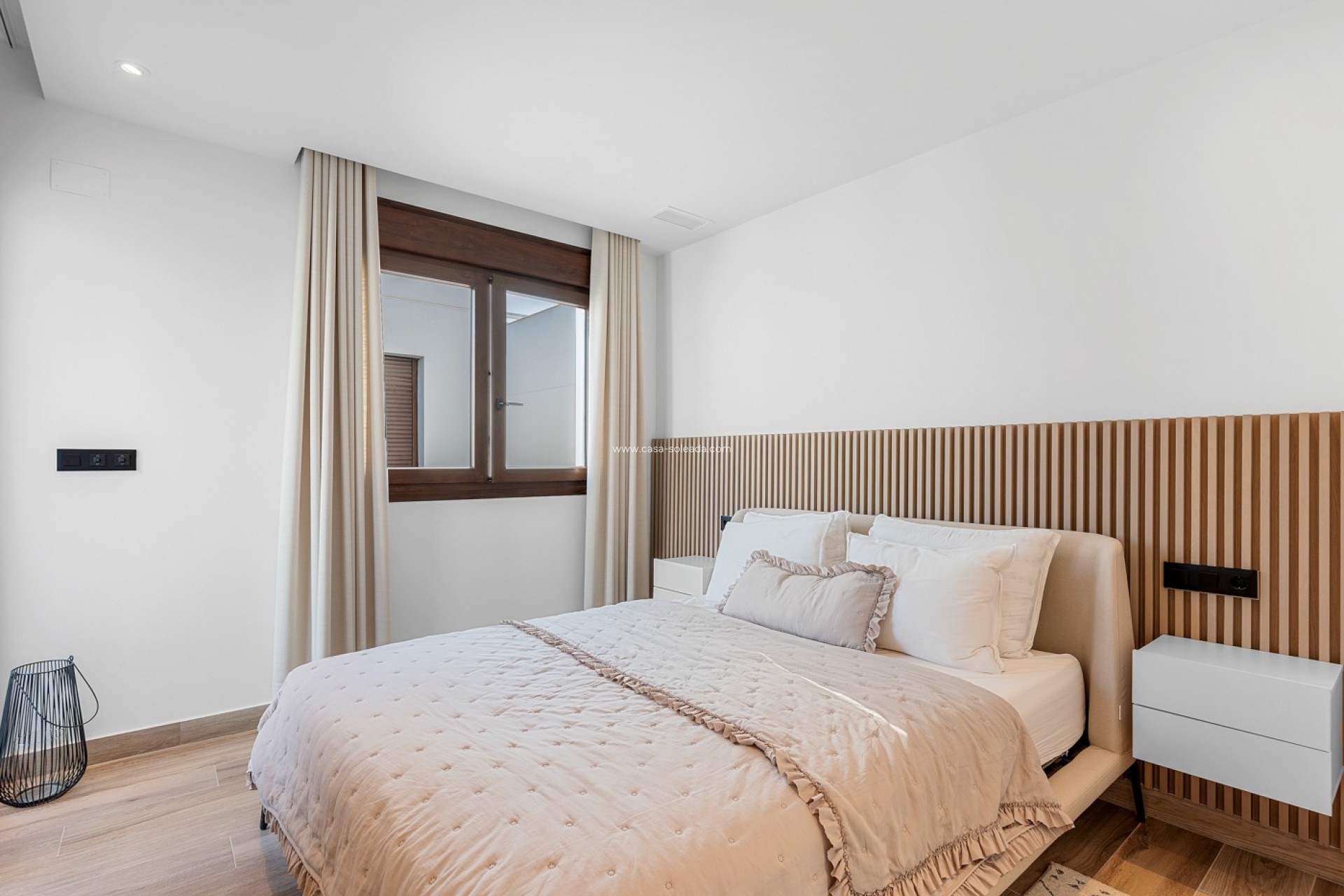 Wiederverkauf - Villa - Torrevieja - Los Balcones