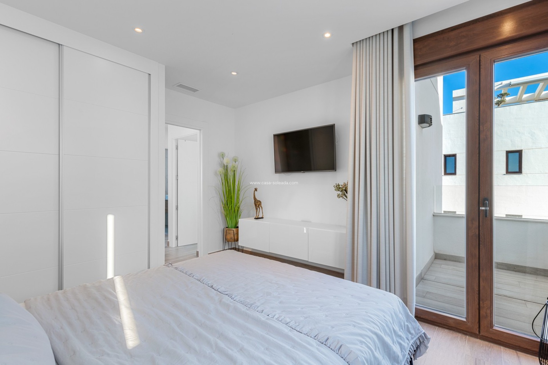 Wiederverkauf - Villa - Torrevieja - Los Balcones