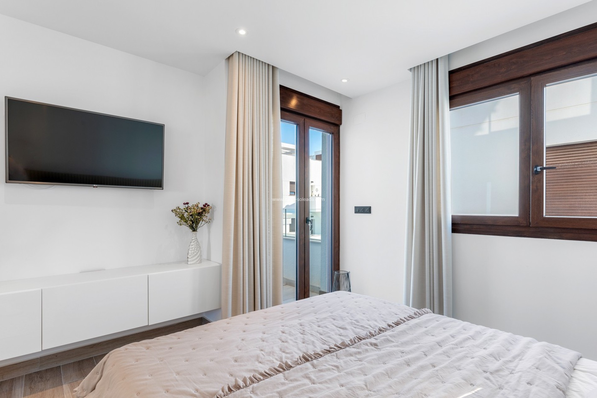Wiederverkauf - Villa - Torrevieja - Los Balcones