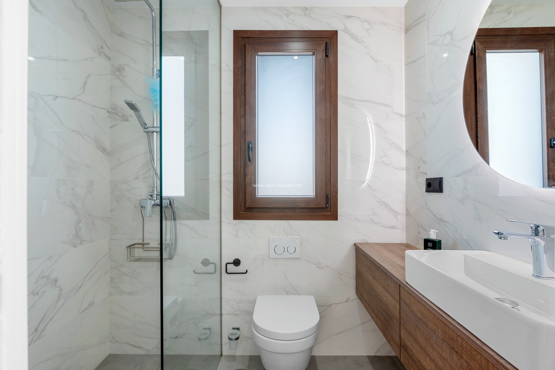 Wiederverkauf - Villa - Torrevieja - Los Balcones