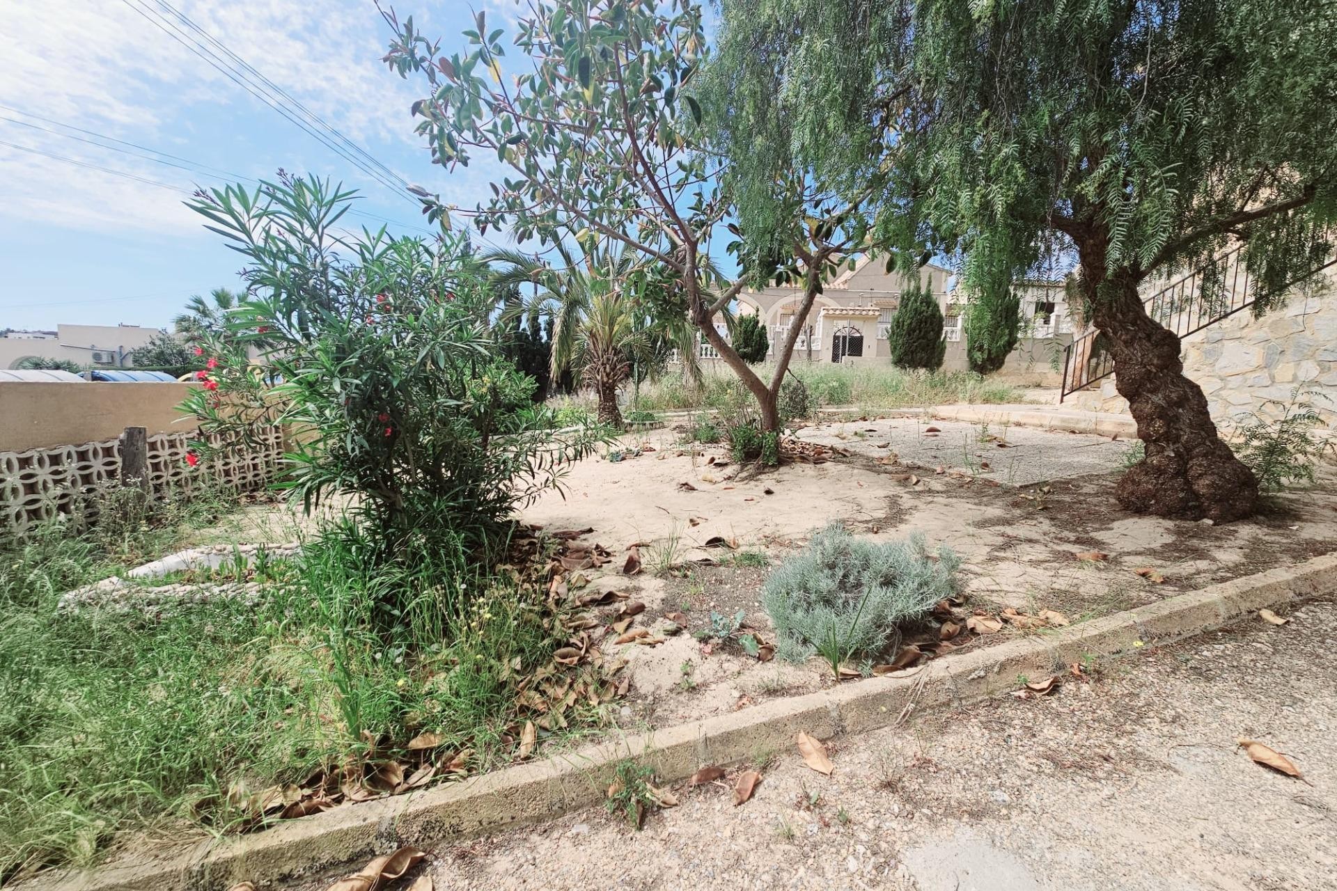 Wiederverkauf - Villa - Torrevieja - Los Balcones