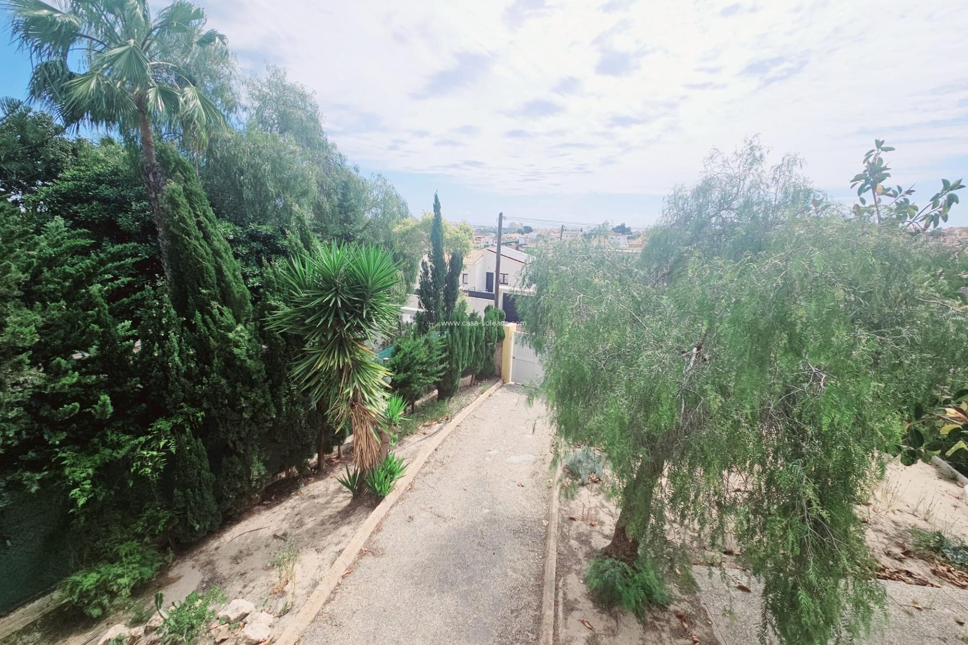 Wiederverkauf - Villa - Torrevieja - Los Balcones