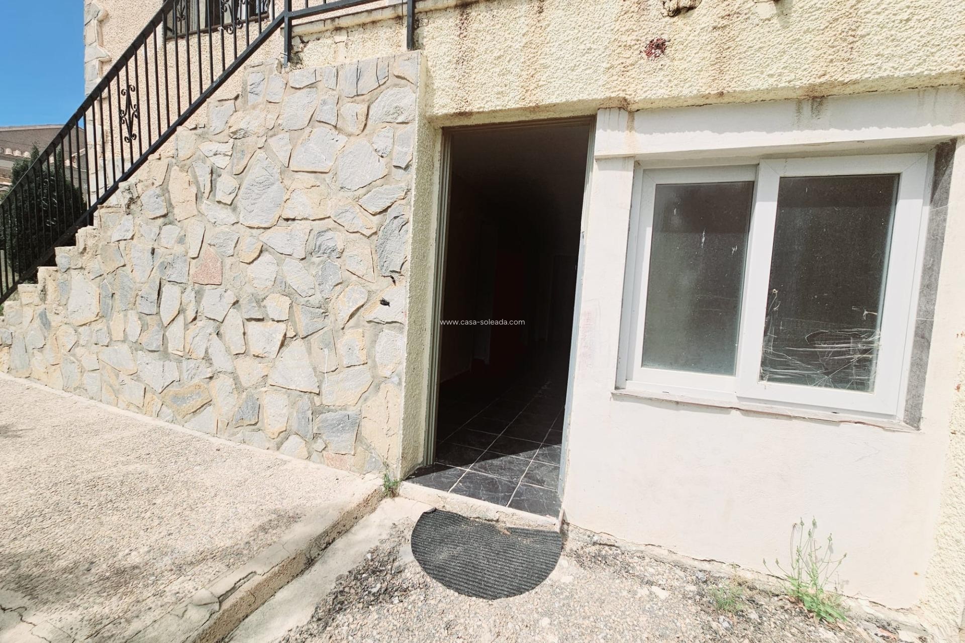 Wiederverkauf - Villa - Torrevieja - Los Balcones
