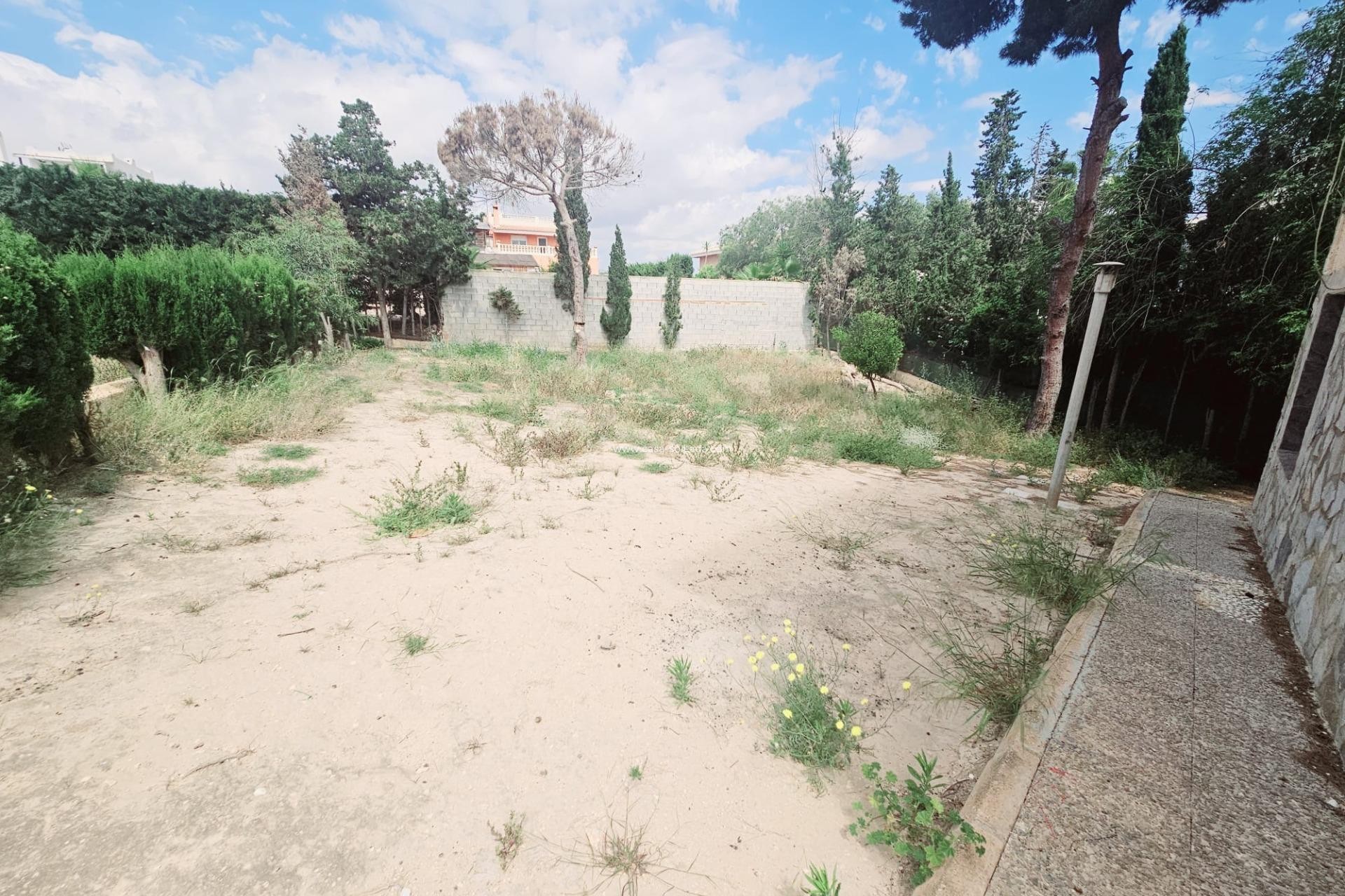 Wiederverkauf - Villa - Torrevieja - Los Balcones