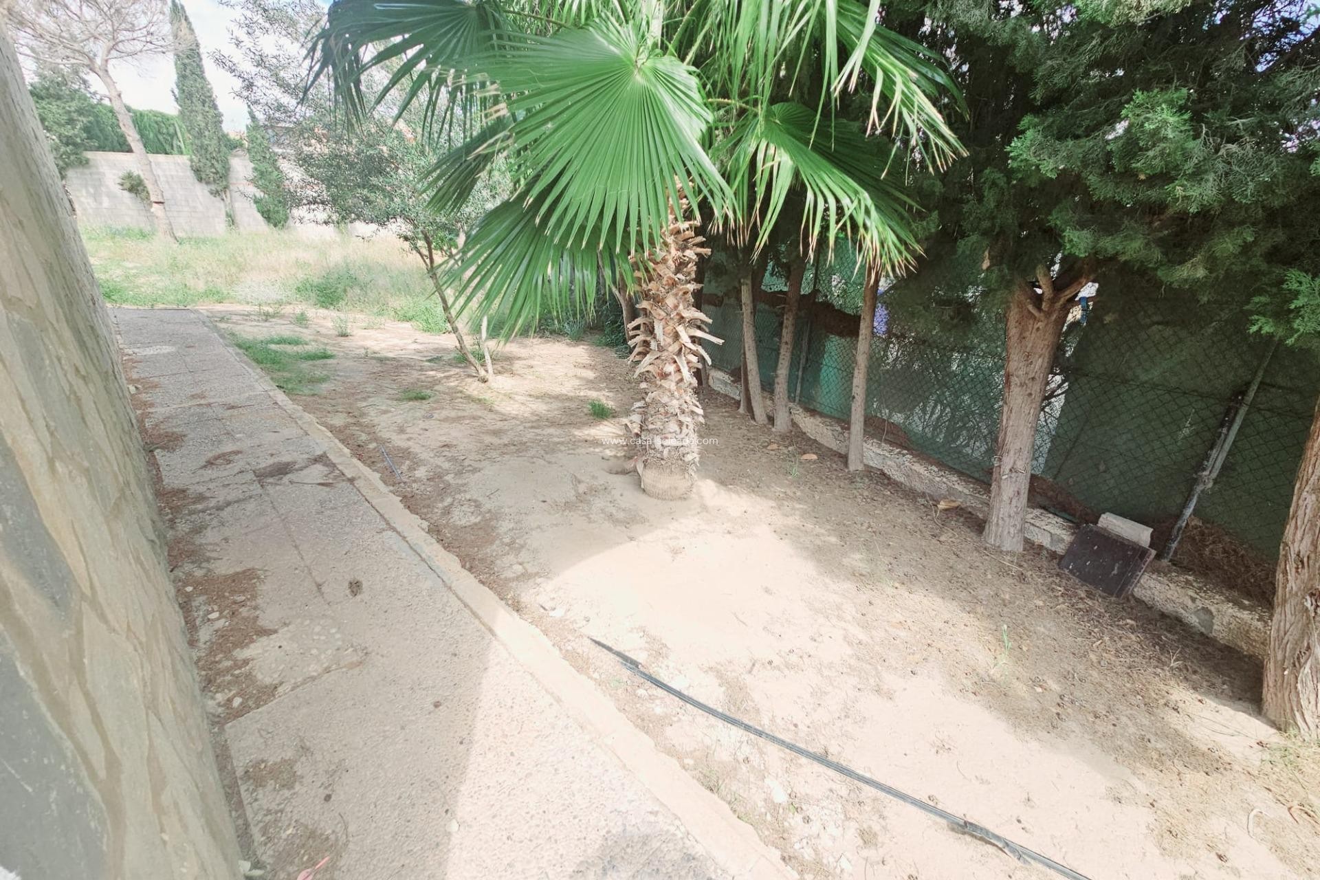 Wiederverkauf - Villa - Torrevieja - Los Balcones