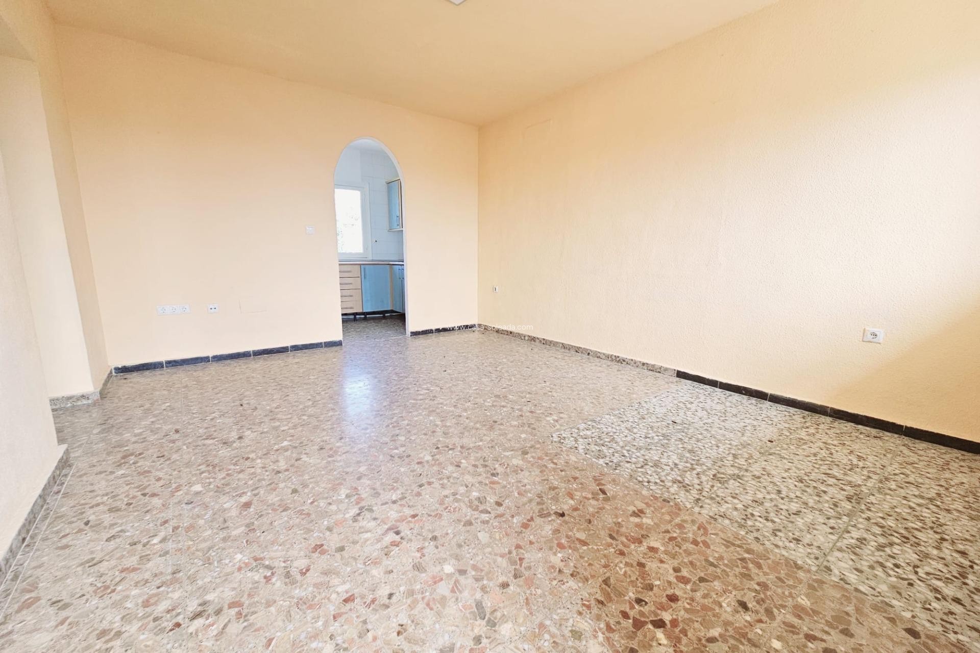 Wiederverkauf - Villa - Torrevieja - Los Balcones