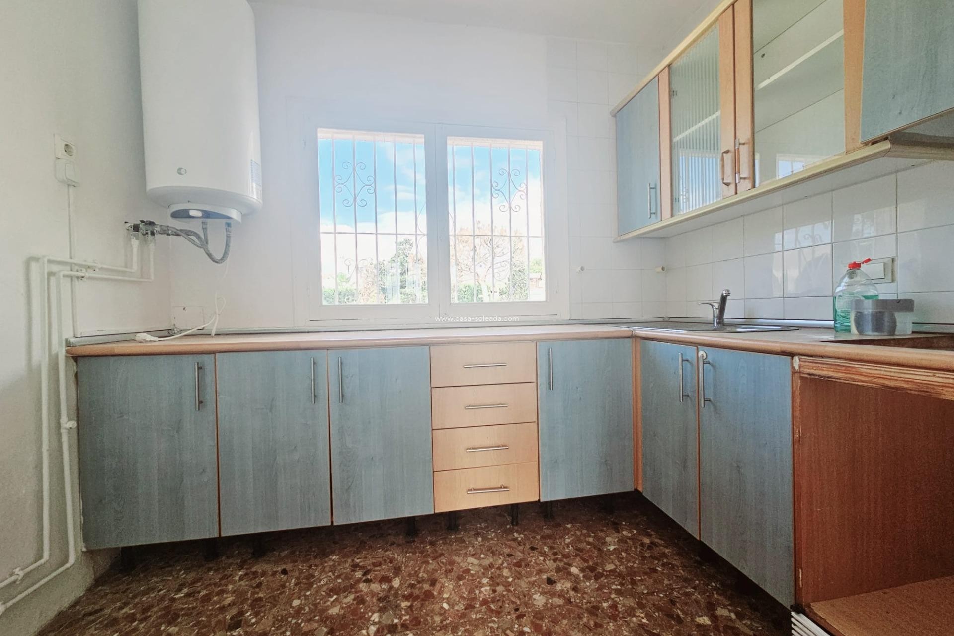 Wiederverkauf - Villa - Torrevieja - Los Balcones