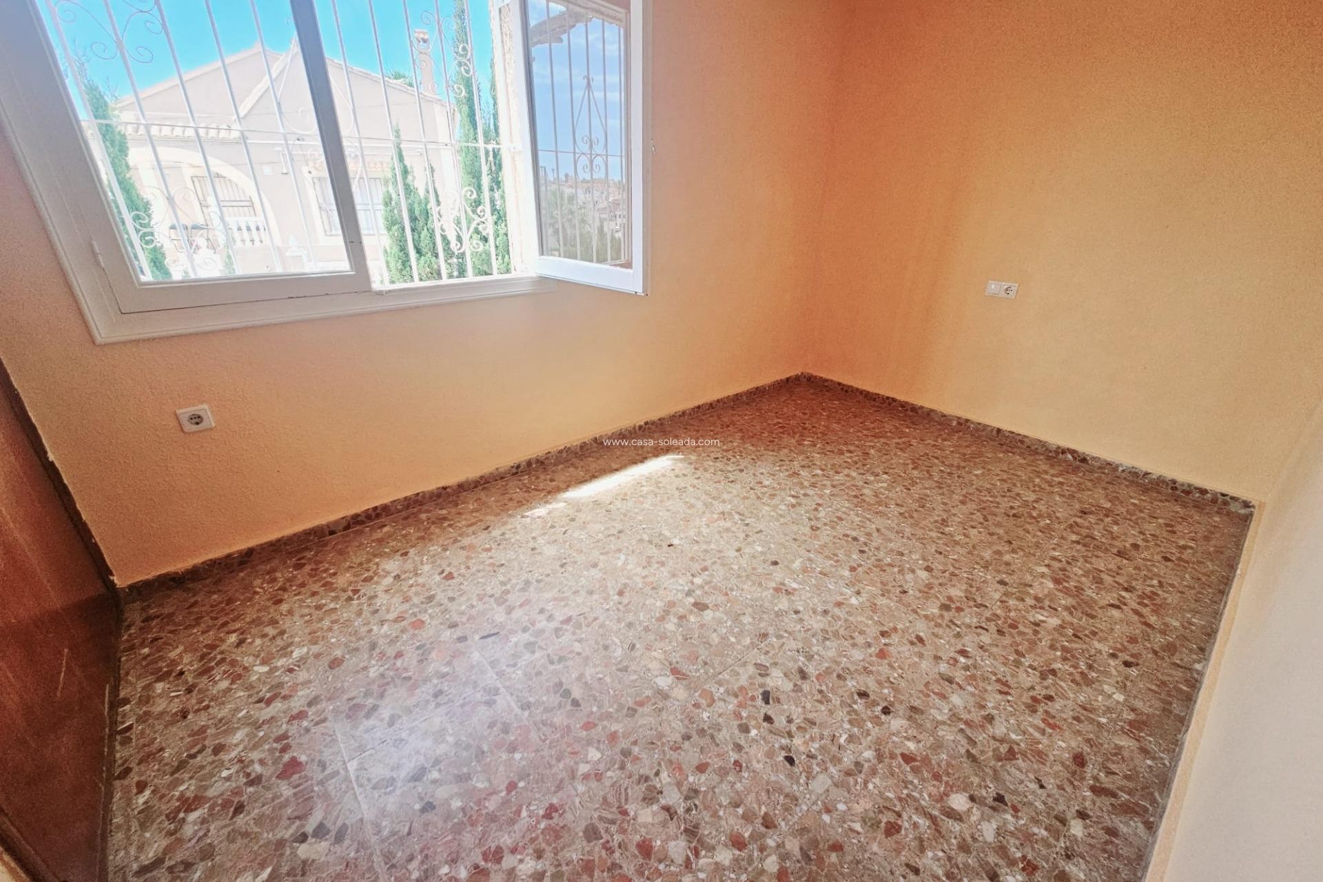 Wiederverkauf - Villa - Torrevieja - Los Balcones