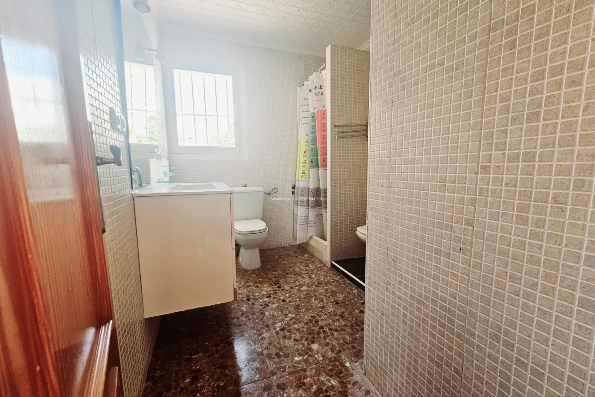 Wiederverkauf - Villa - Torrevieja - Los Balcones