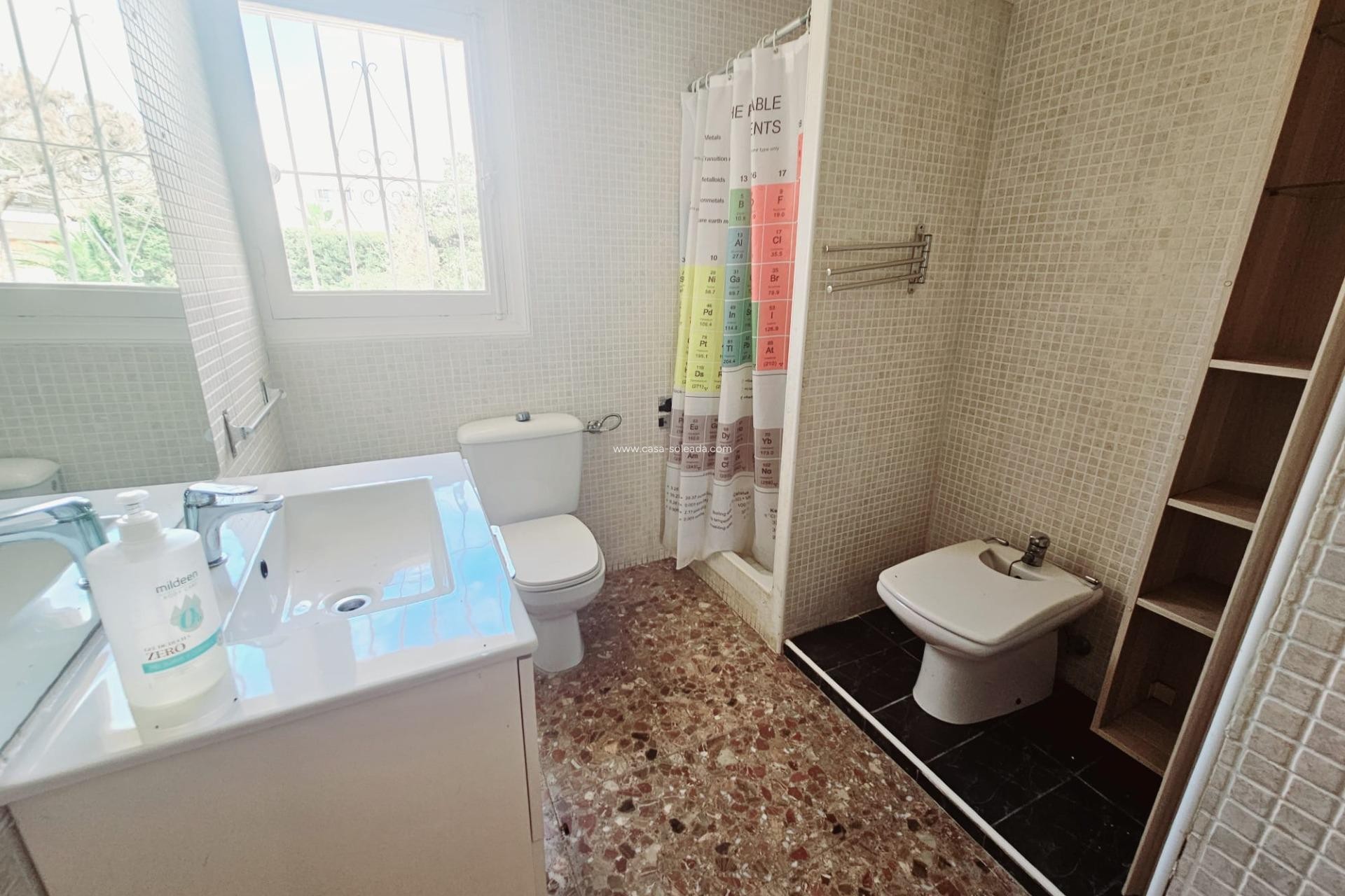 Wiederverkauf - Villa - Torrevieja - Los Balcones