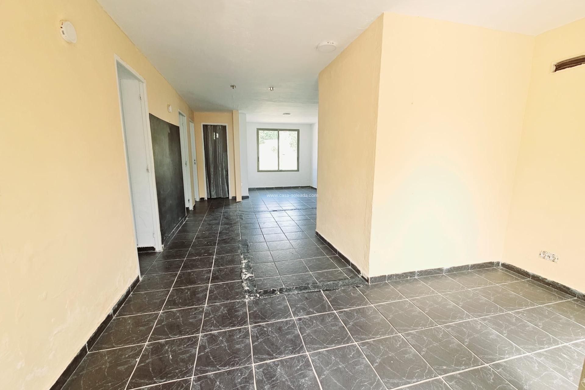 Wiederverkauf - Villa - Torrevieja - Los Balcones