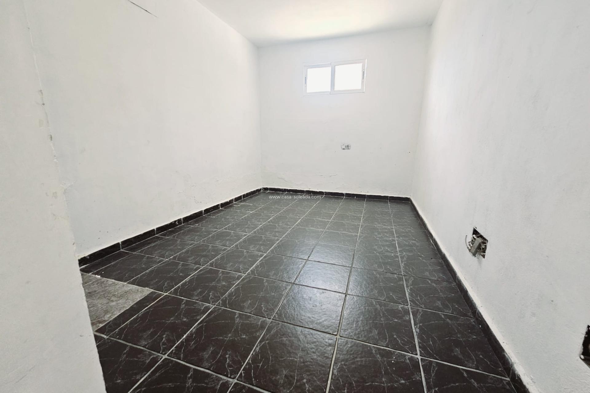 Wiederverkauf - Villa - Torrevieja - Los Balcones