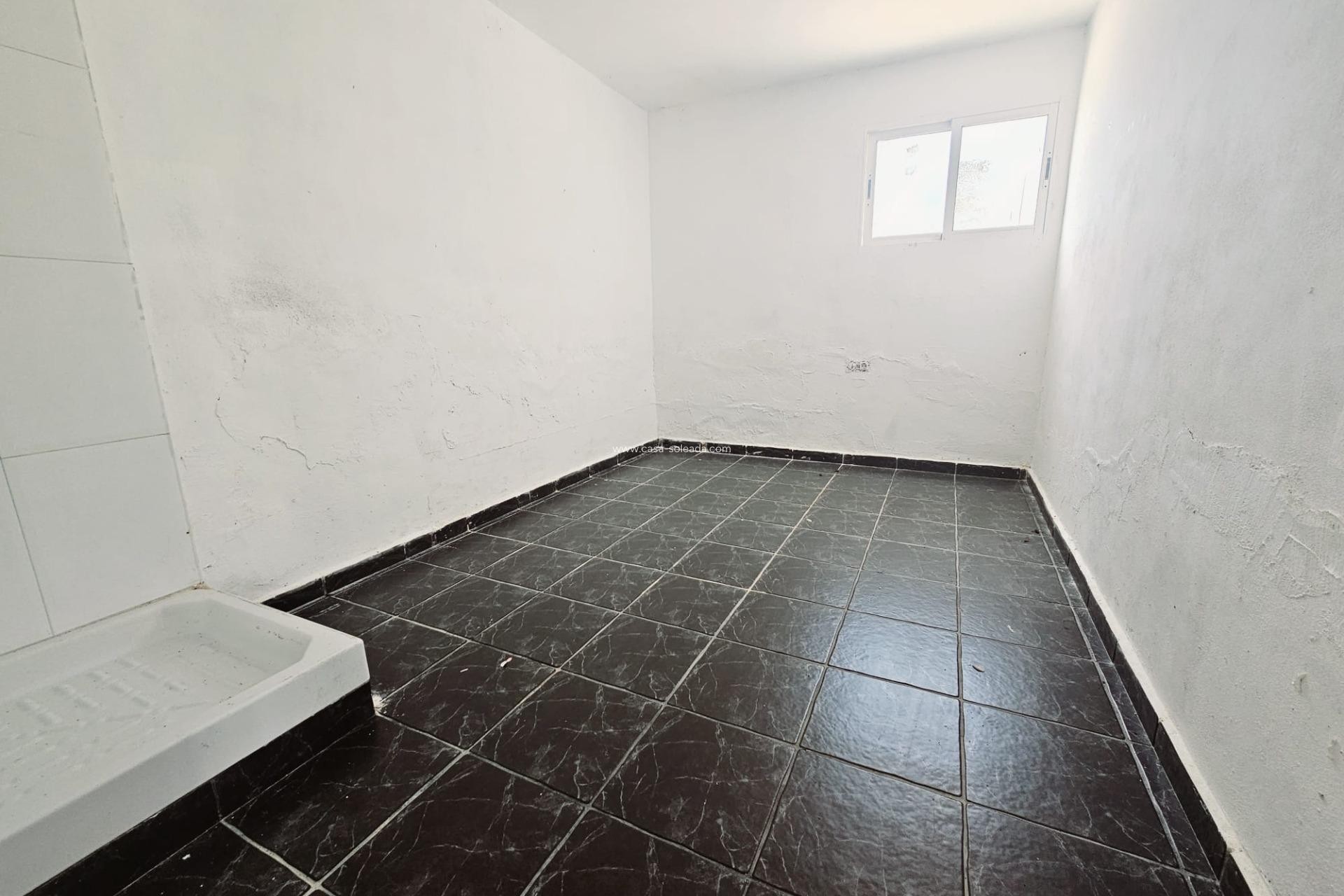Wiederverkauf - Villa - Torrevieja - Los Balcones
