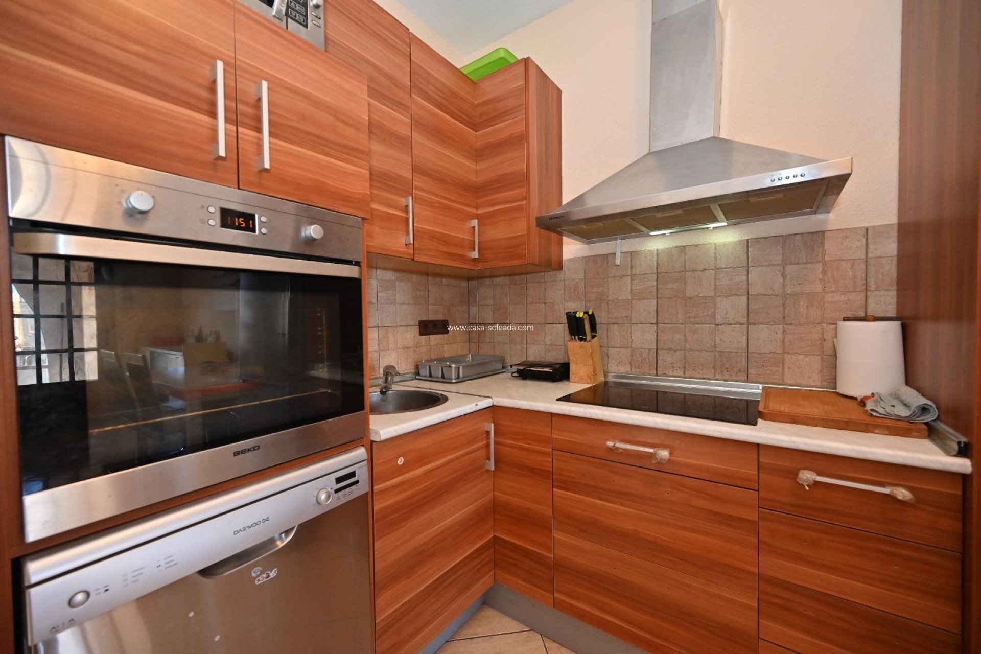 Wiederverkauf - Villa - Torrevieja - Los Balcones