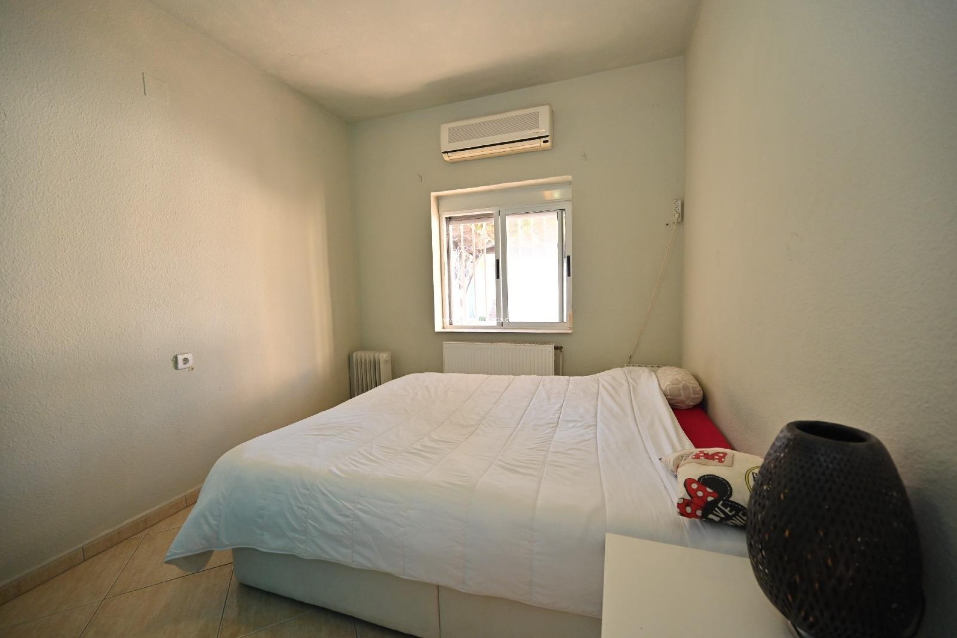 Wiederverkauf - Villa - Torrevieja - Los Balcones