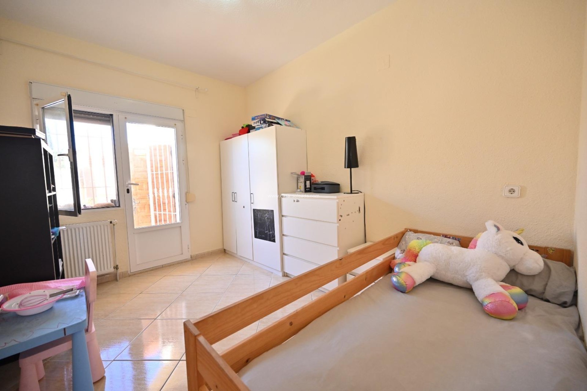 Wiederverkauf - Villa - Torrevieja - Los Balcones