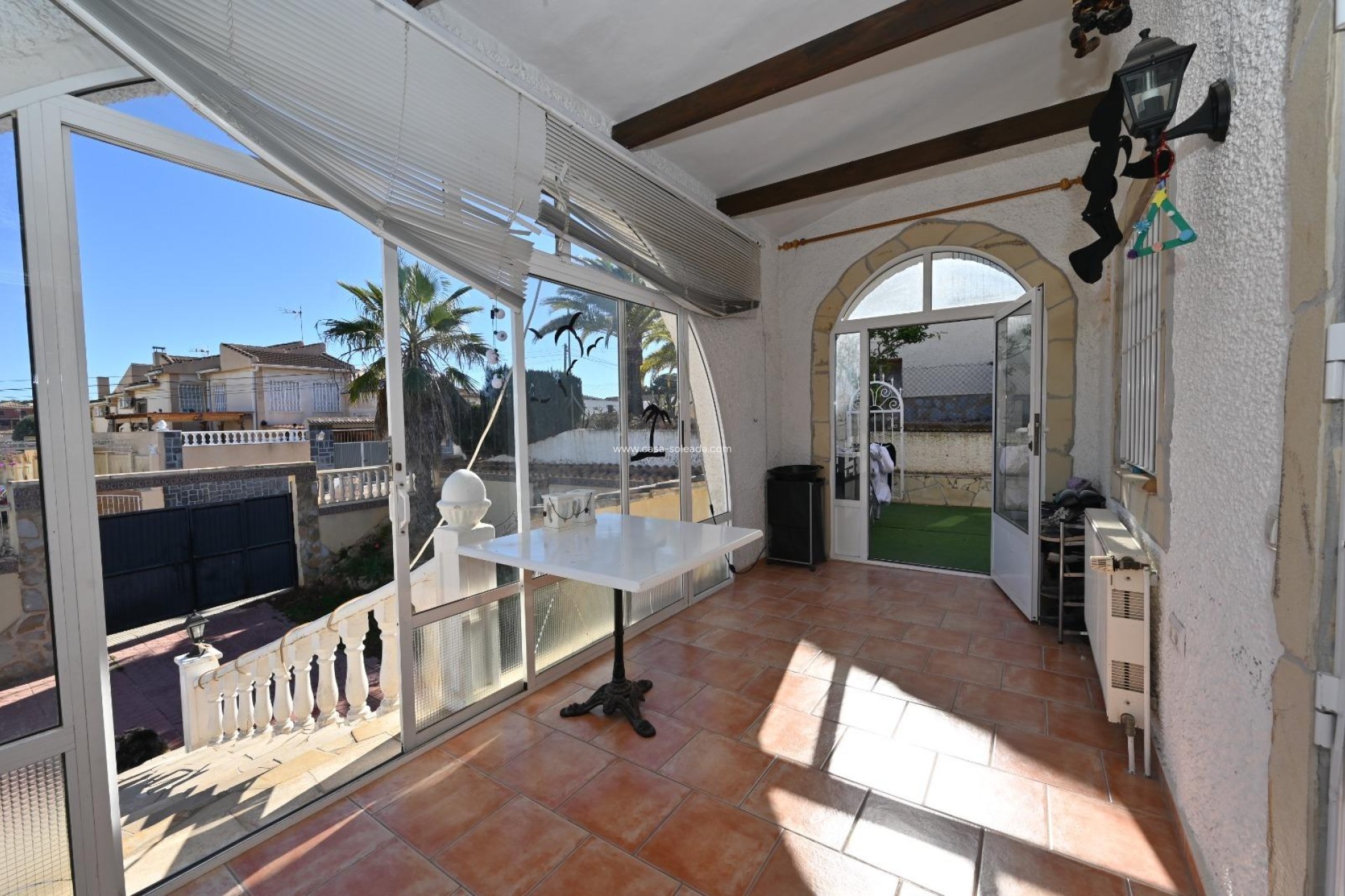 Wiederverkauf - Villa - Torrevieja - Los Balcones