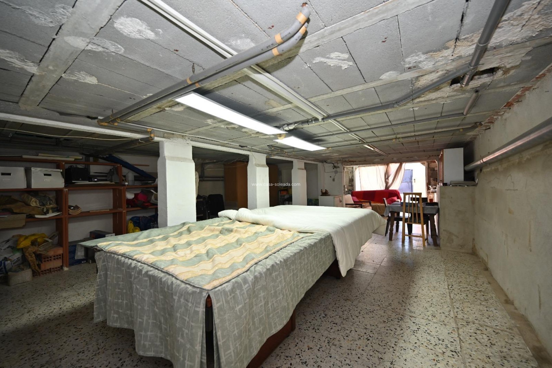 Wiederverkauf - Villa - Torrevieja - Los Balcones