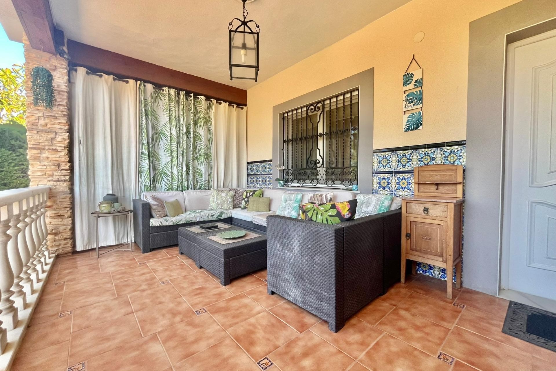 Wiederverkauf - Villa - Torrevieja - Los Balcones