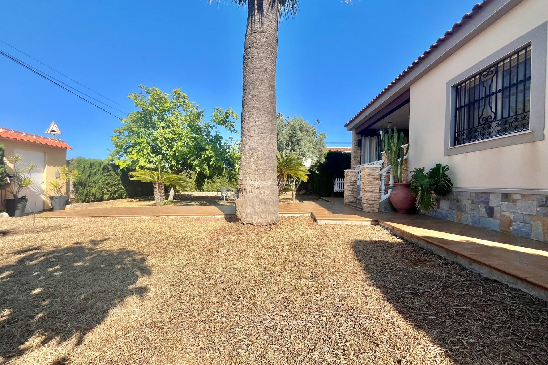 Wiederverkauf - Villa - Torrevieja - Los Balcones