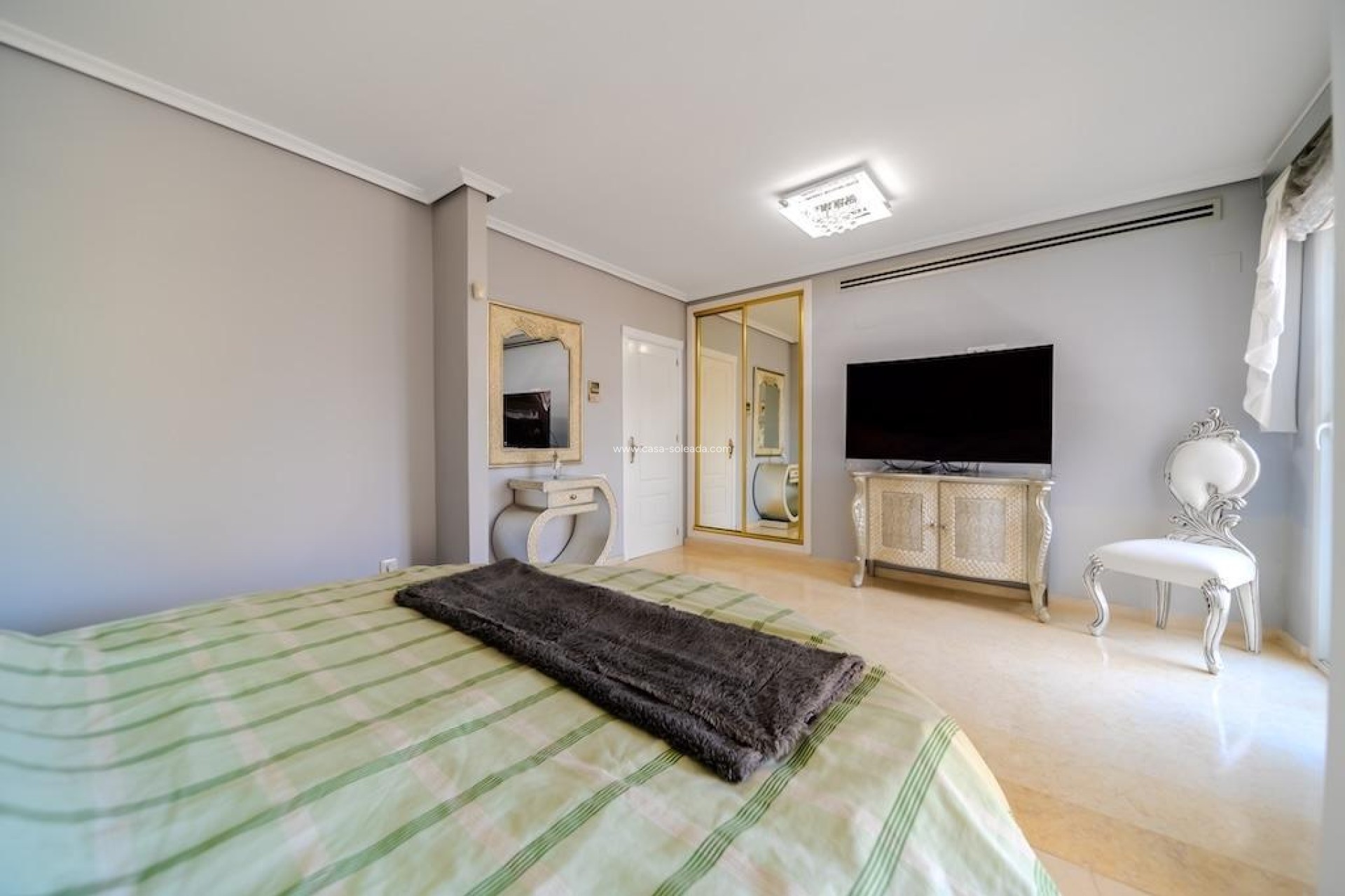 Wiederverkauf - Villa - Torrevieja - Torre La Mata