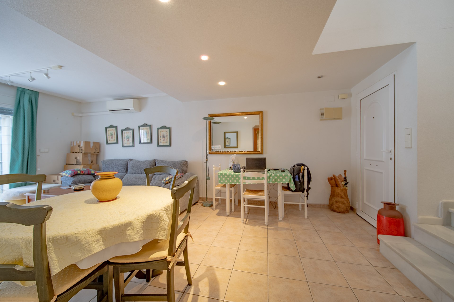 Wiederverkauf - Villa - Torrevieja - Torreblanca