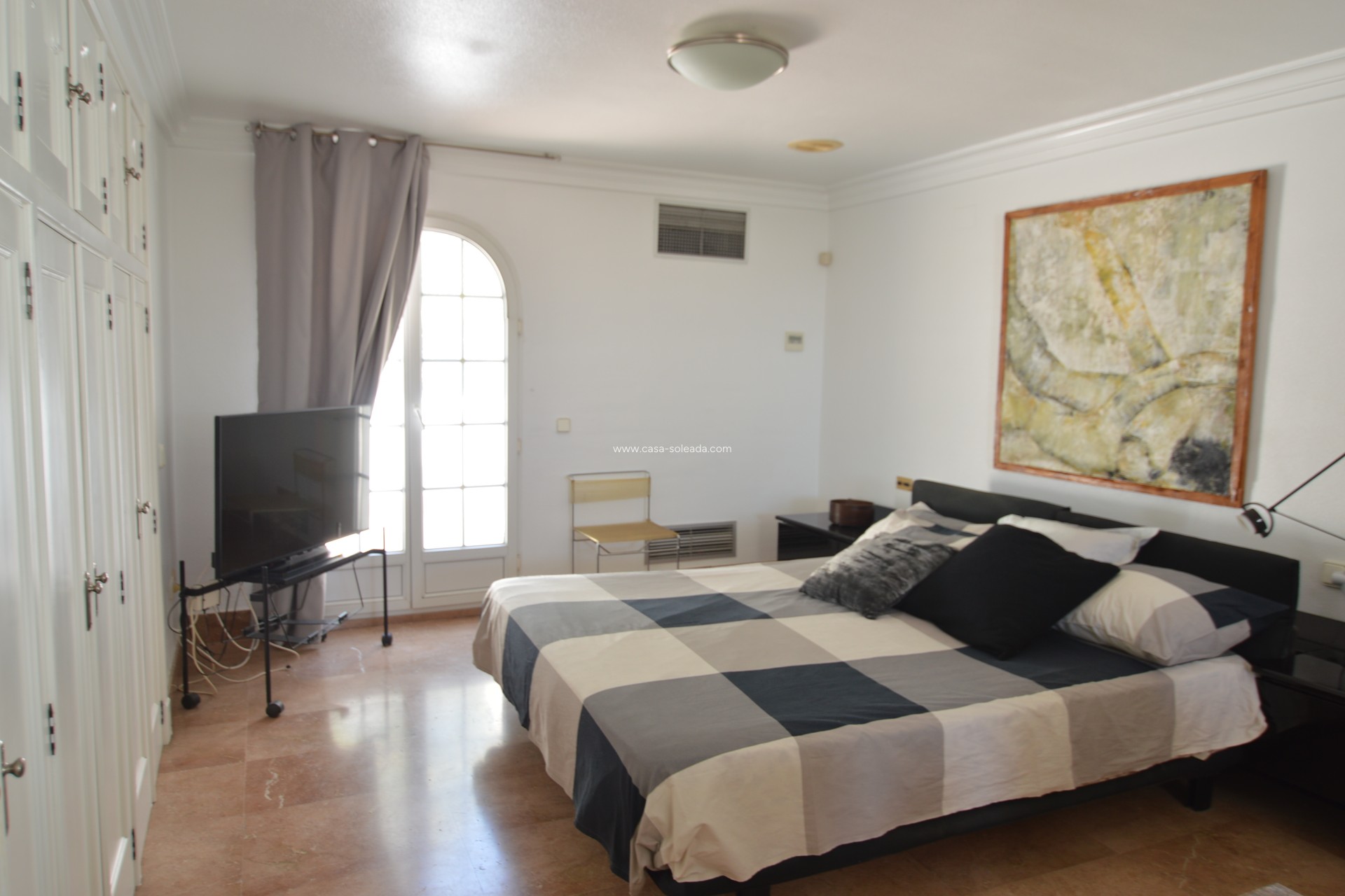 Wiederverkauf - Villa - Torrevieja - Torreta Florida