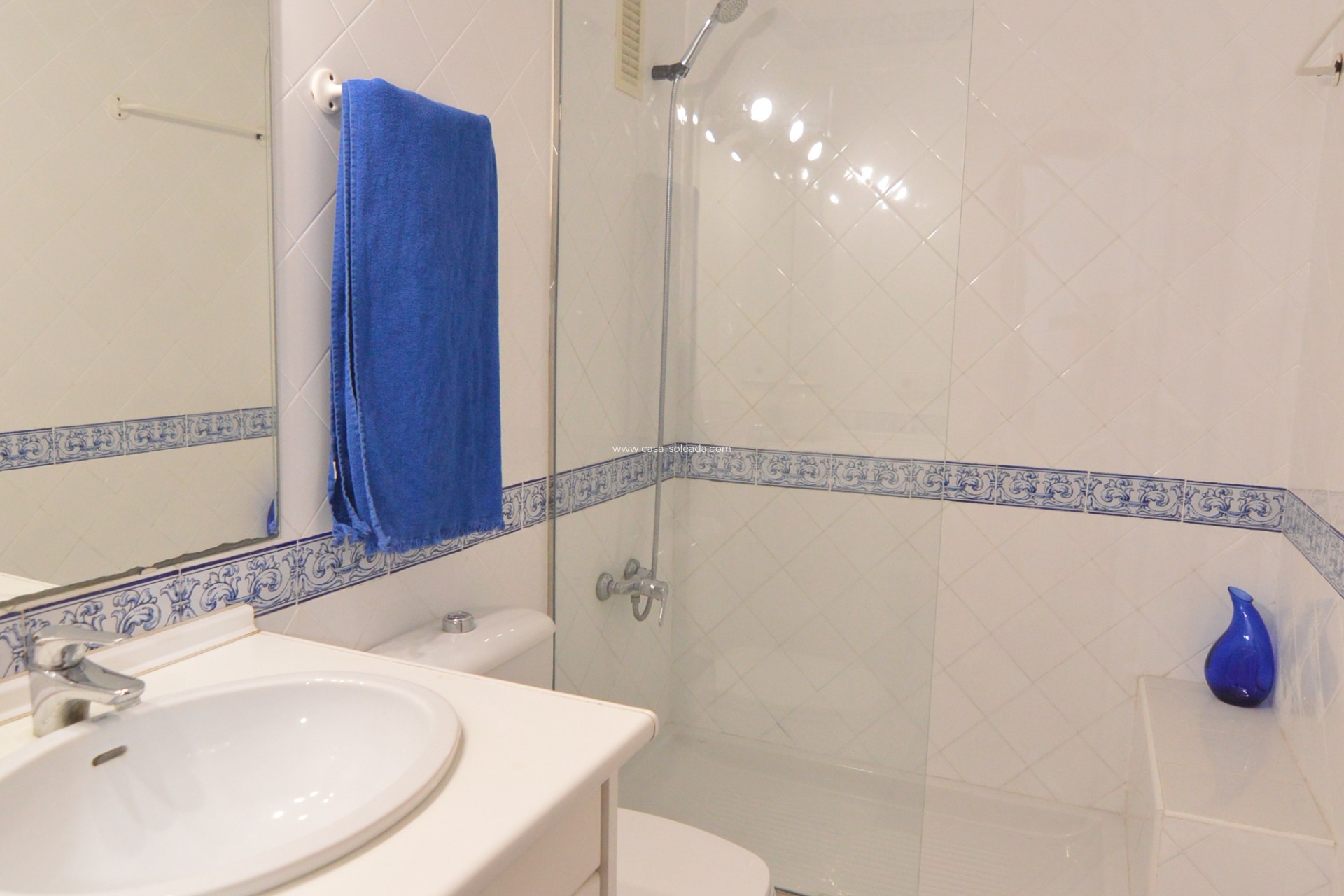 Wiederverkauf - Villa - Torrevieja - Torreta Florida
