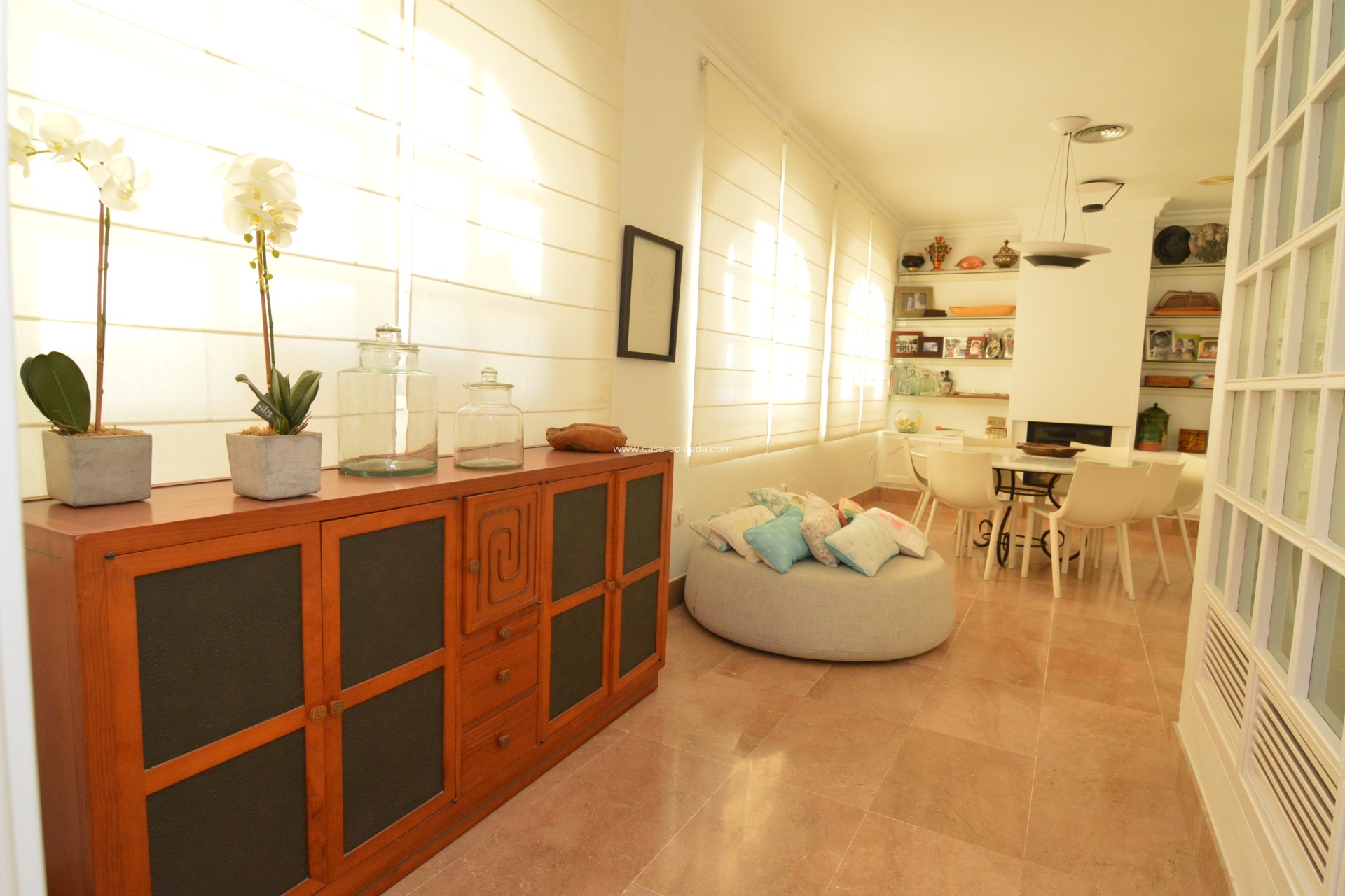 Wiederverkauf - Villa - Torrevieja - Torreta Florida