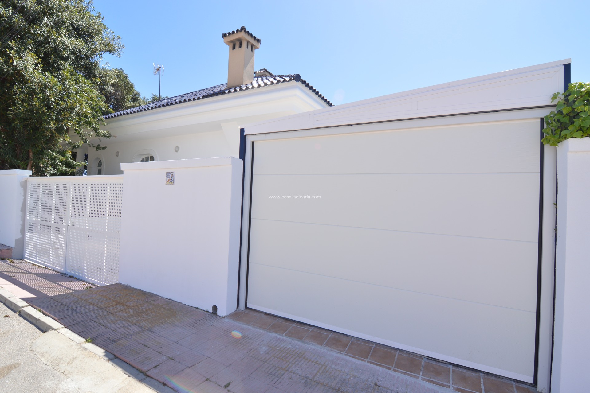 Wiederverkauf - Villa - Torrevieja - Torreta Florida