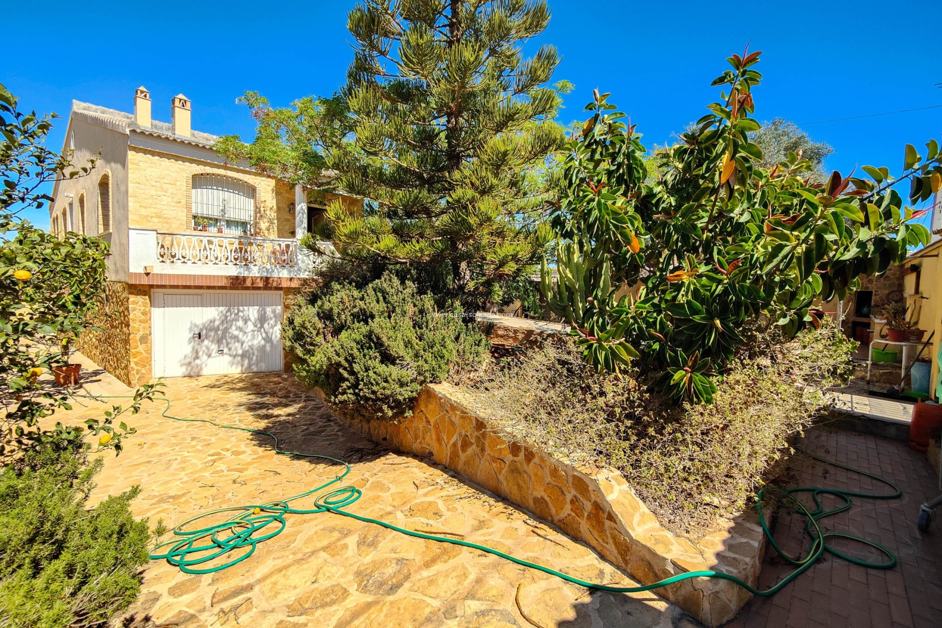 Wiederverkauf - Villa - Torrevieja