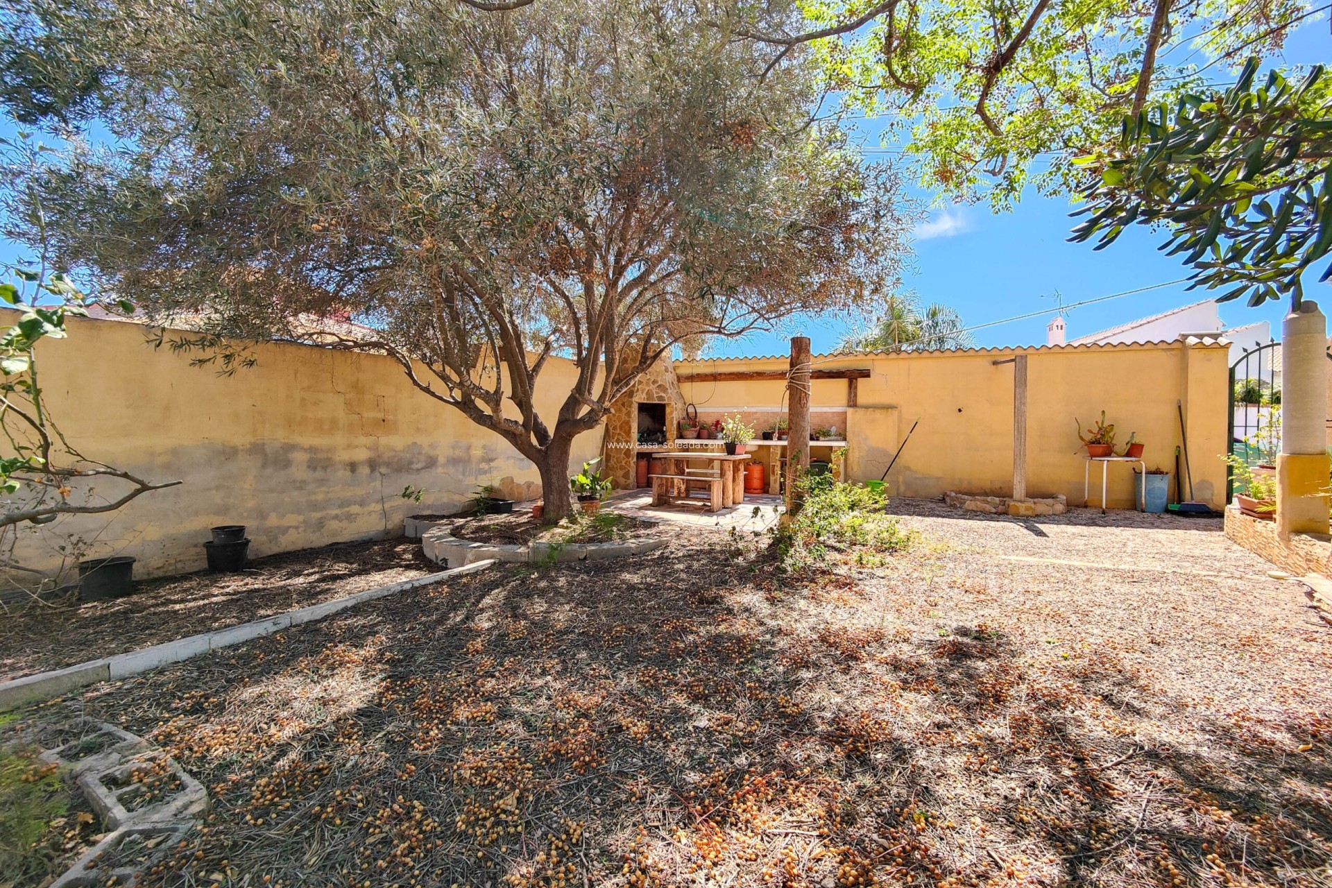 Wiederverkauf - Villa - Torrevieja