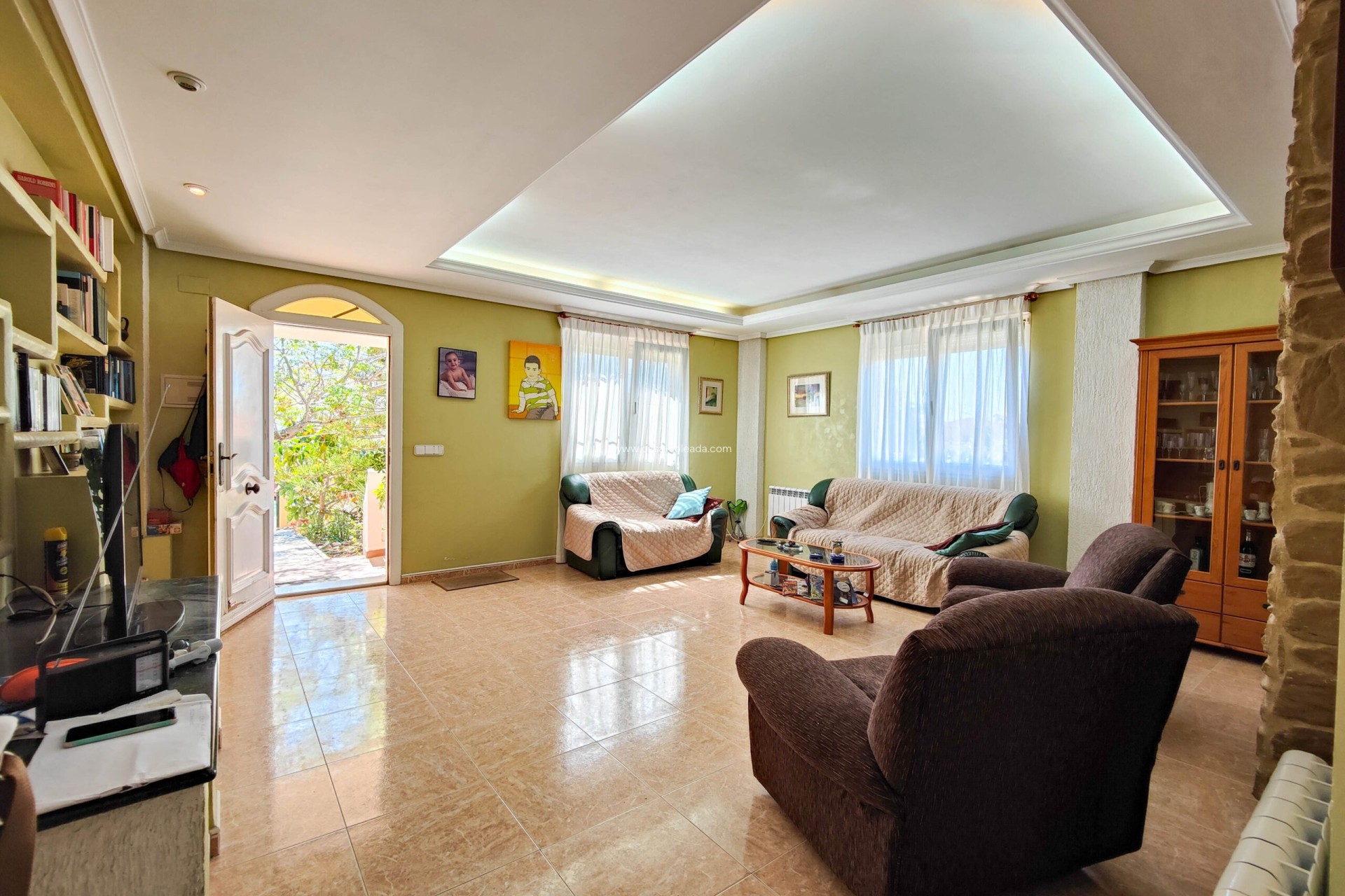 Wiederverkauf - Villa - Torrevieja