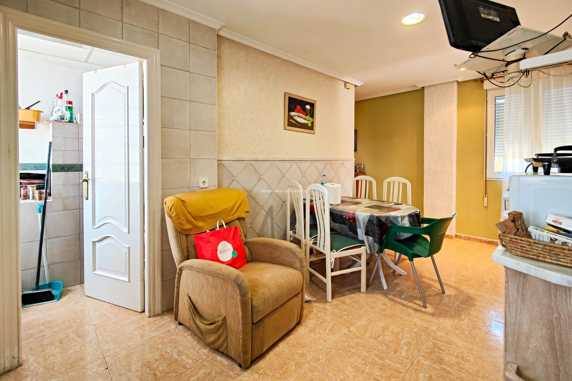 Wiederverkauf - Villa - Torrevieja