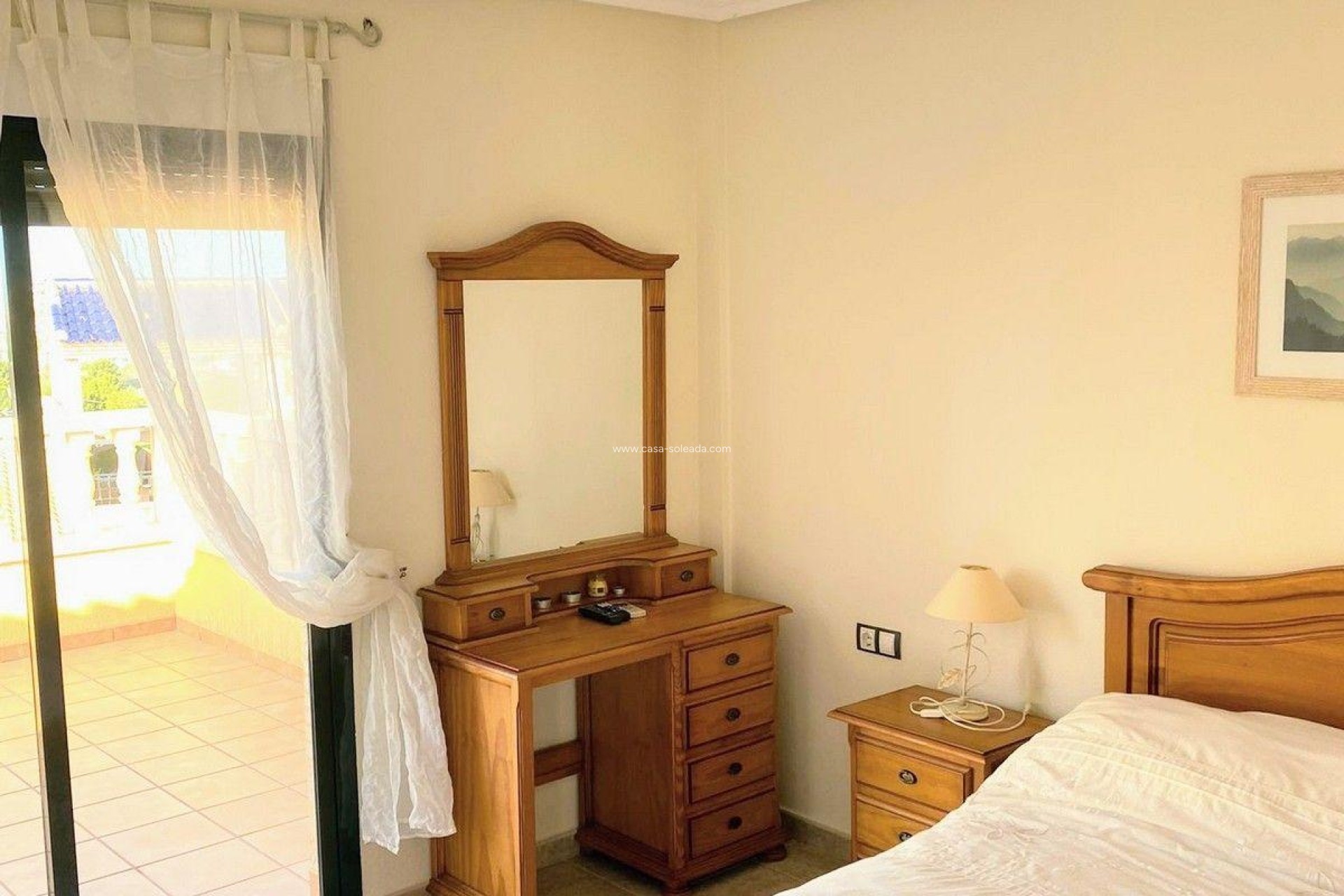 Wiederverkauf - Villa - Villamartin - Costa Blanca