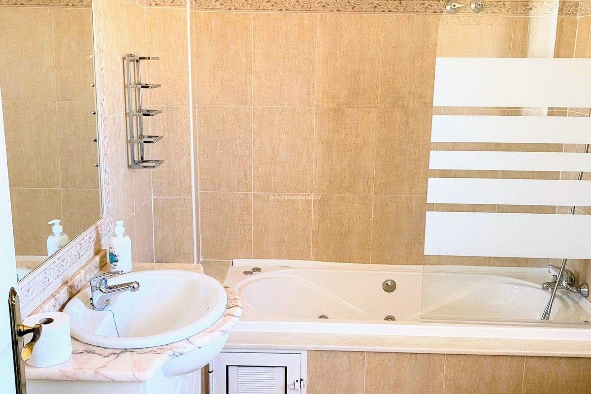 Wiederverkauf - Villa - Villamartin - Costa Blanca