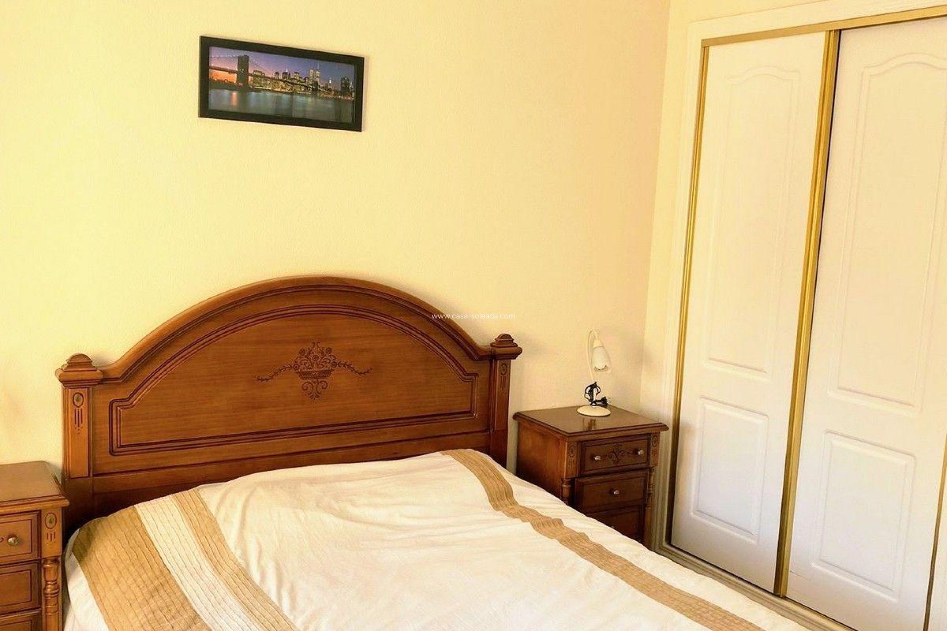 Wiederverkauf - Villa - Villamartin - Costa Blanca
