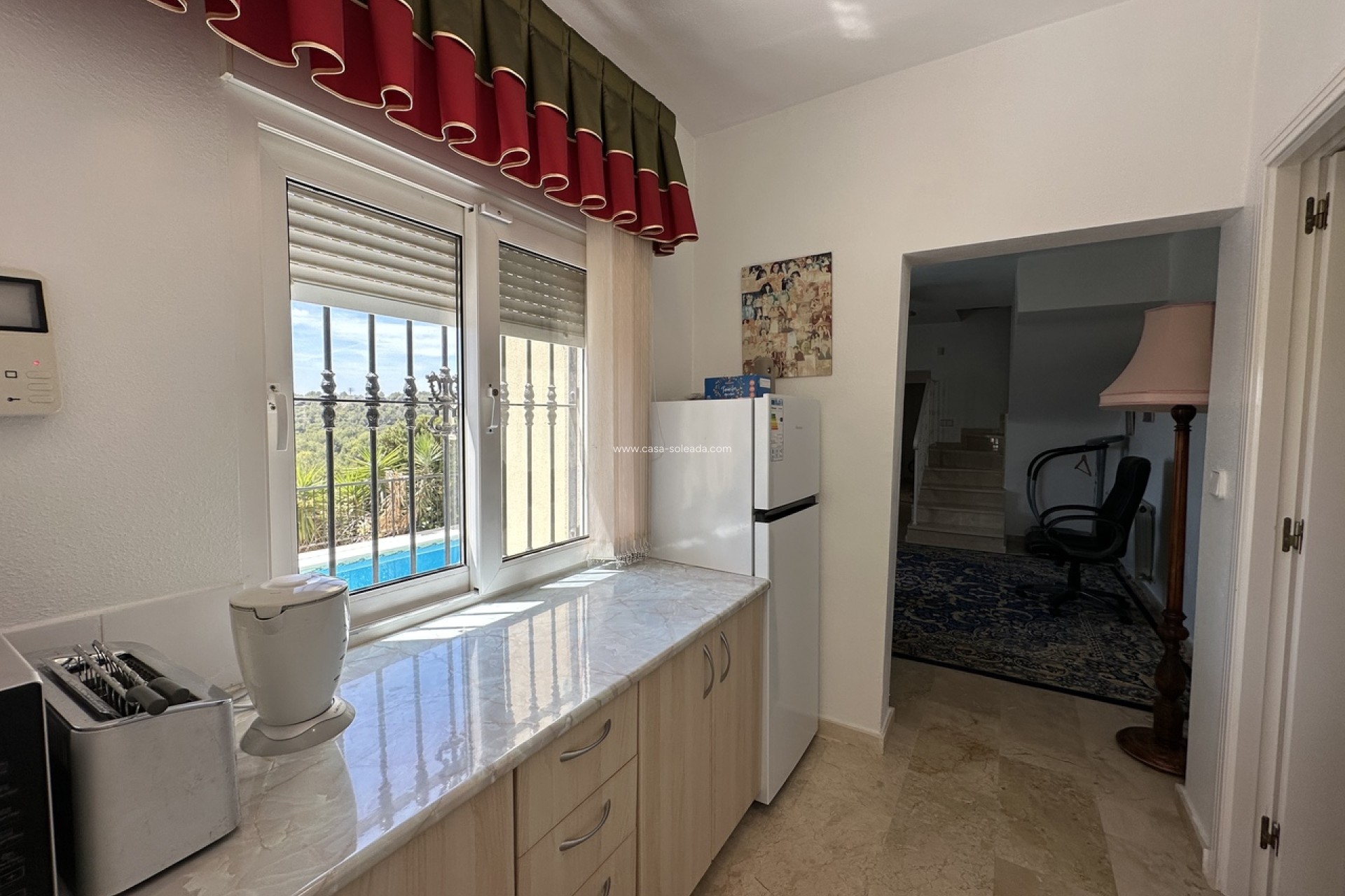 Wiederverkauf - Villa - Villamartin - Costa Blanca