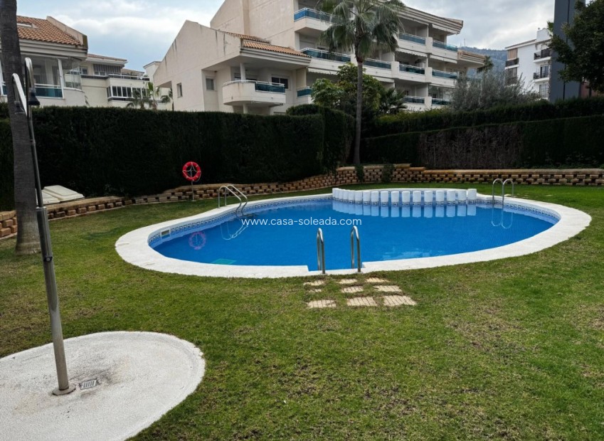 Wiederverkauf - Wohnung - Albir - Costa Blanca