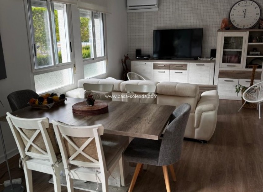 Wiederverkauf - Wohnung - Albir - Costa Blanca